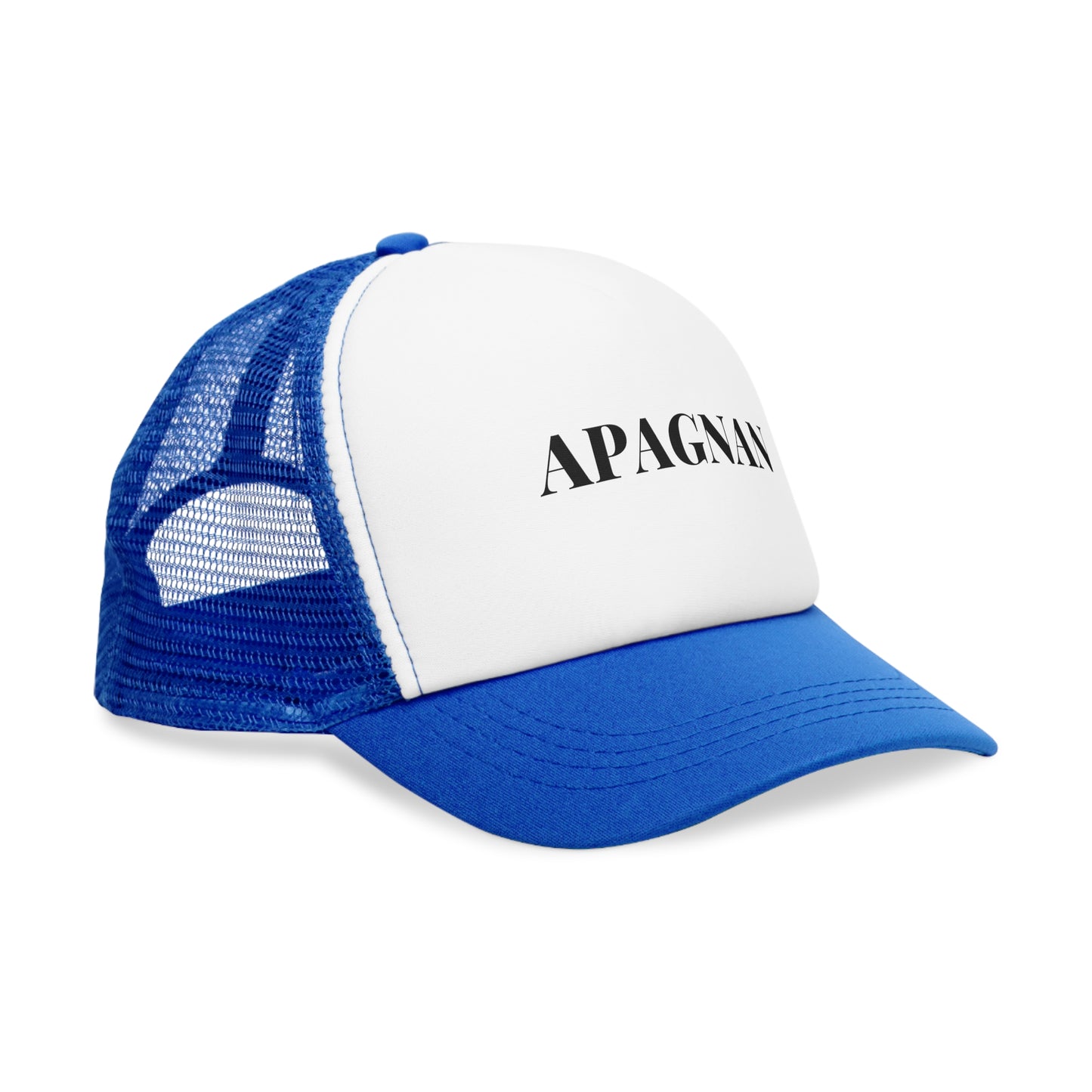 Casquette en maille Unique – Chapeau amusant et original Apagnan