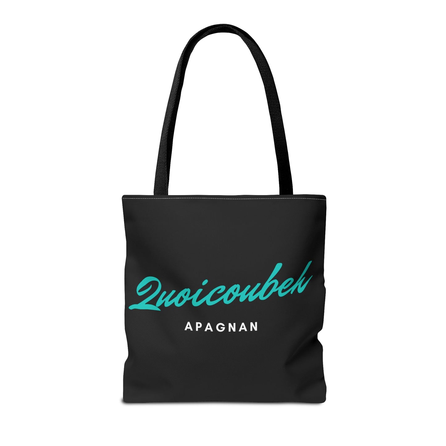 Tote Bag – Quoicoubeh