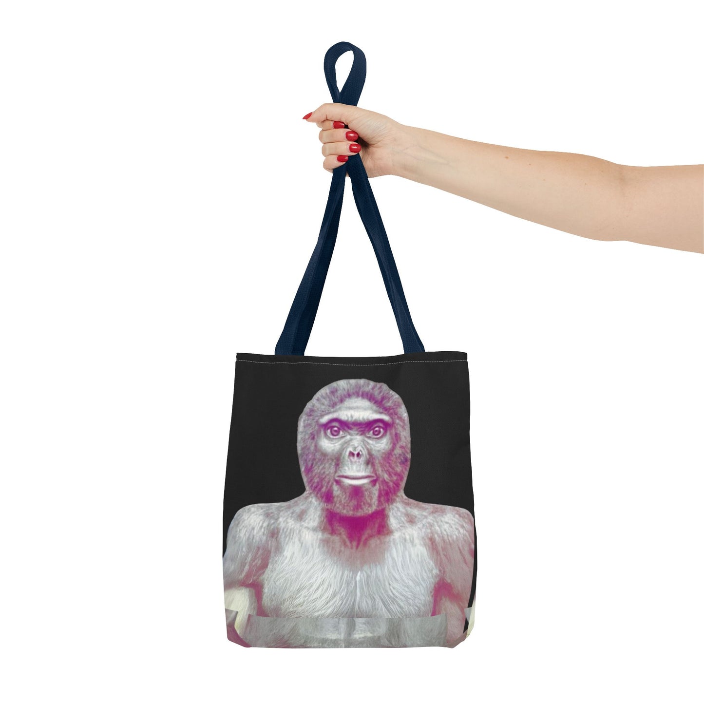 Tote Bag – Trend le singe