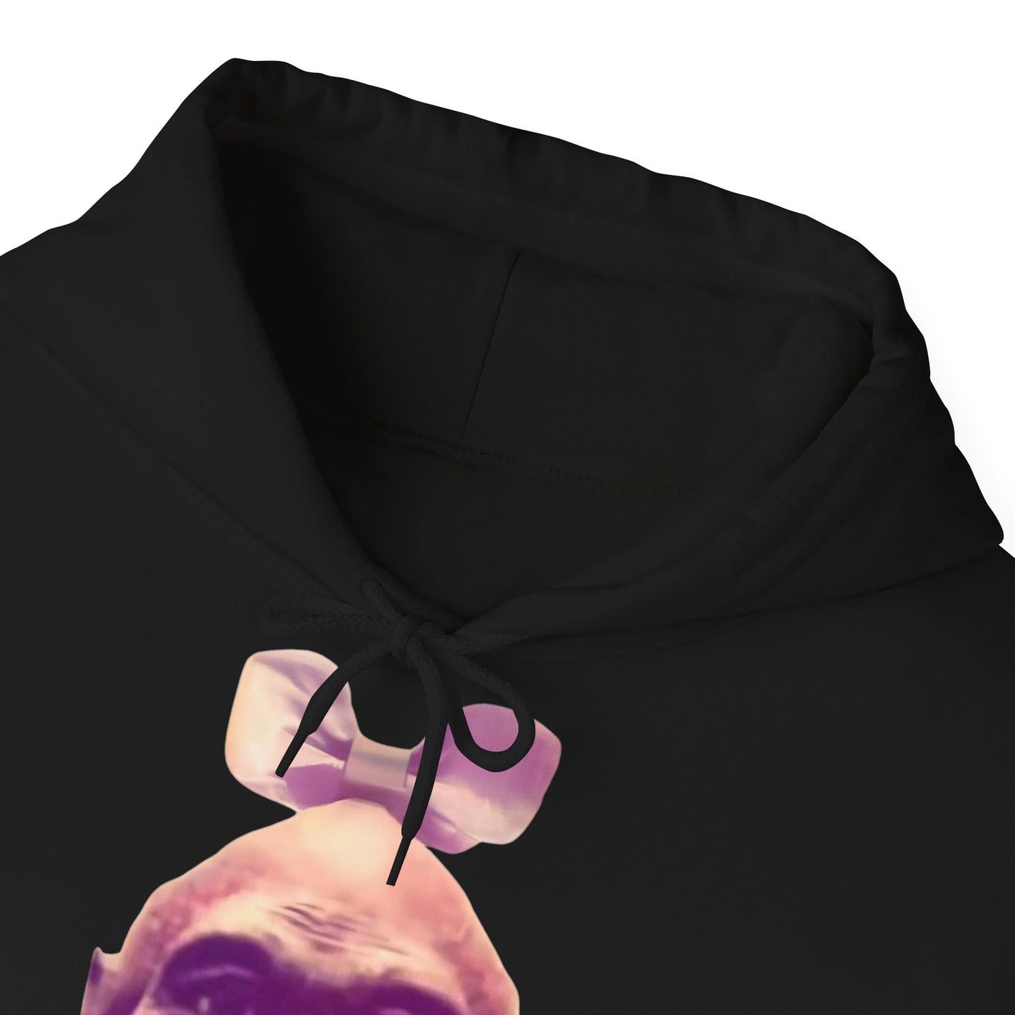 Hoodie unisexe drôle - Sweat-shirt Trend le Singe