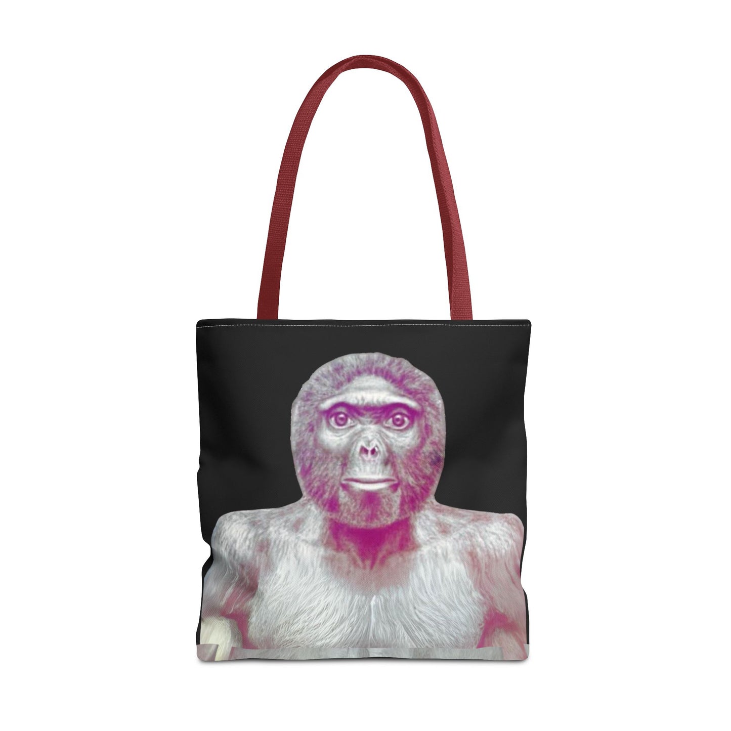 Tote Bag – Trend le singe