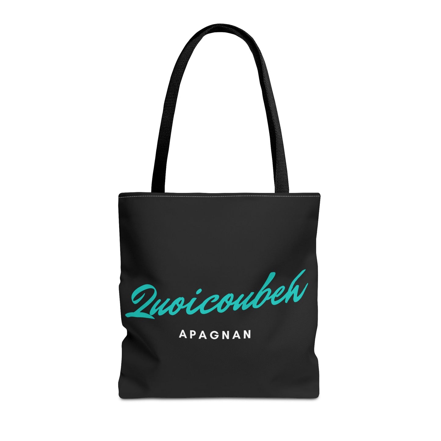 Tote Bag – Quoicoubeh