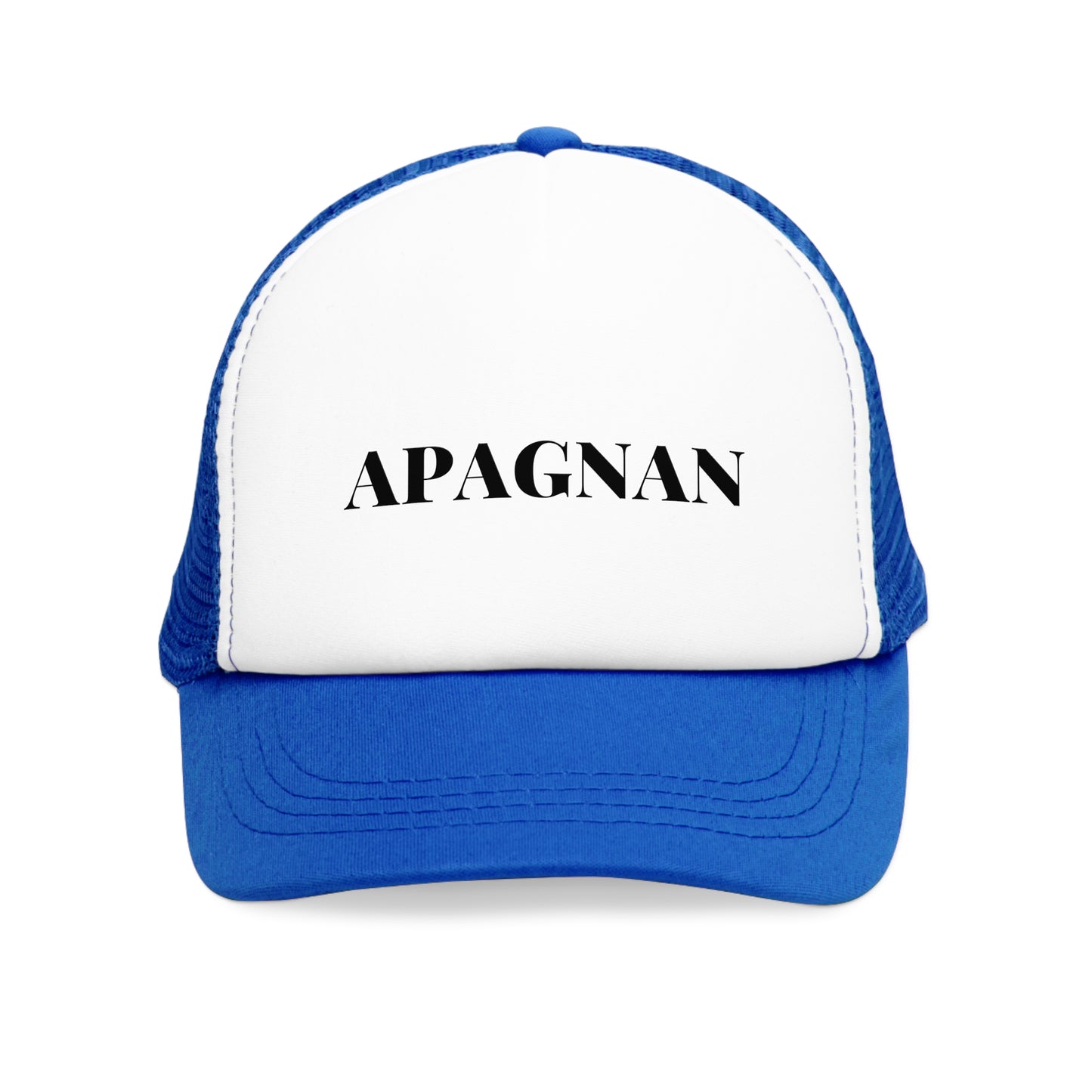 Casquette en maille Unique – Chapeau amusant et original Apagnan