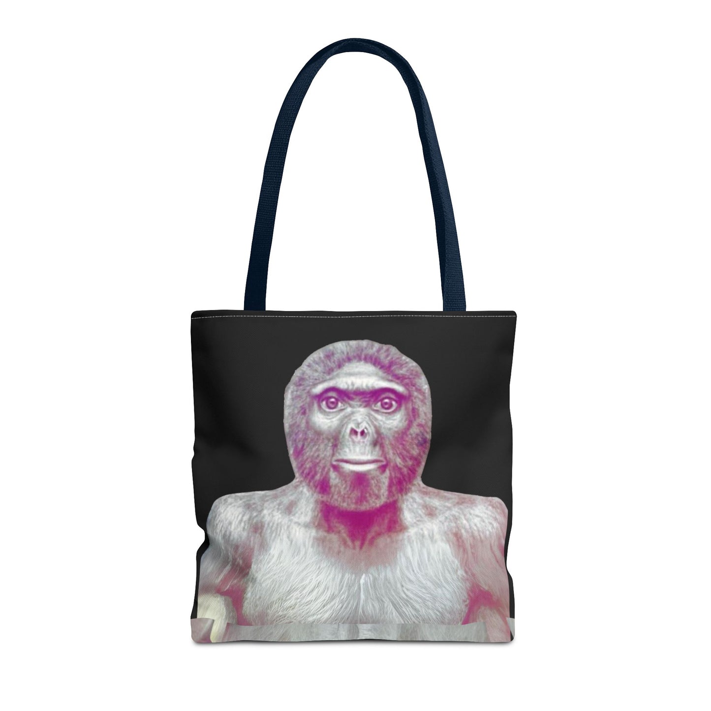 Tote Bag – Trend le singe