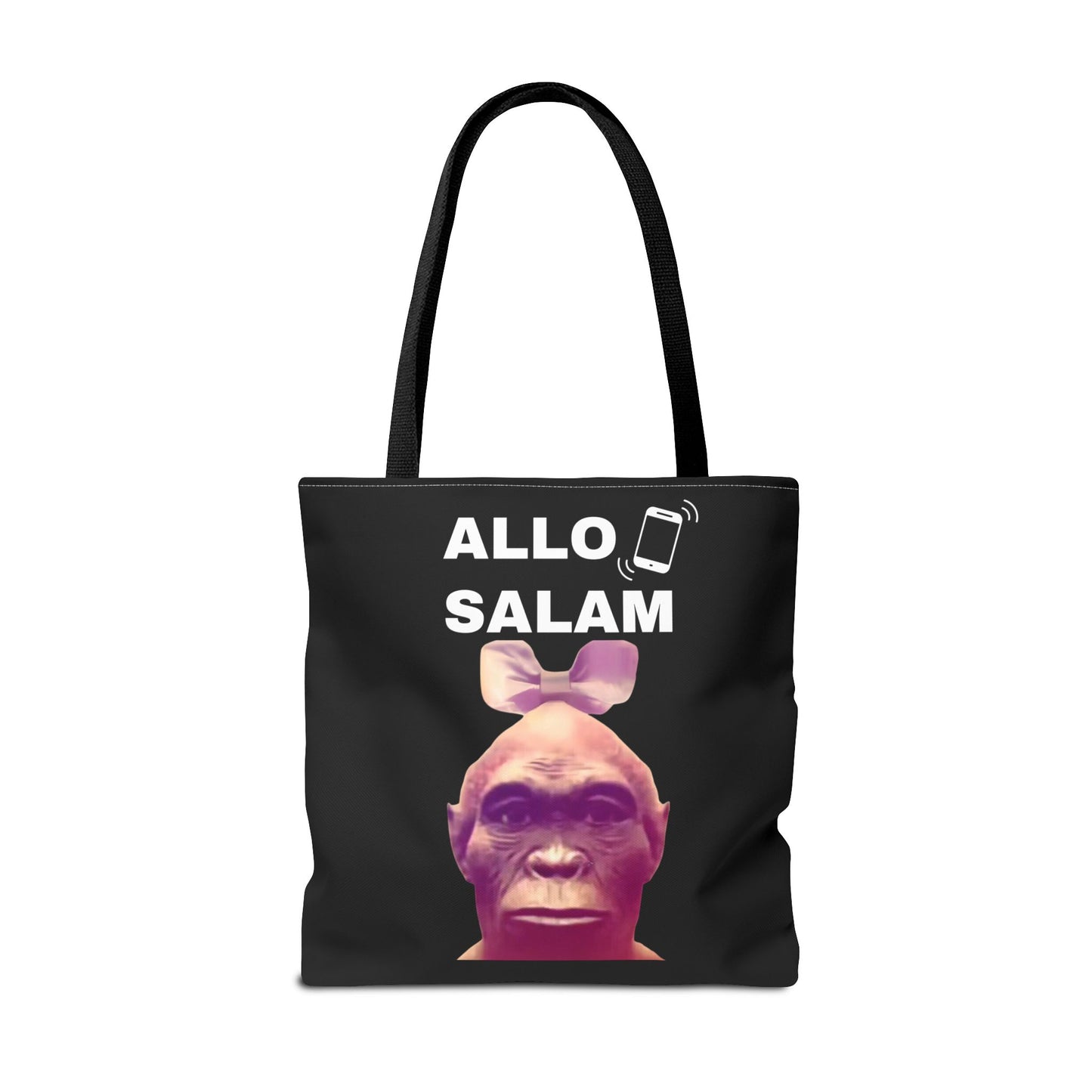 Tote Bag – ALLO SALAM