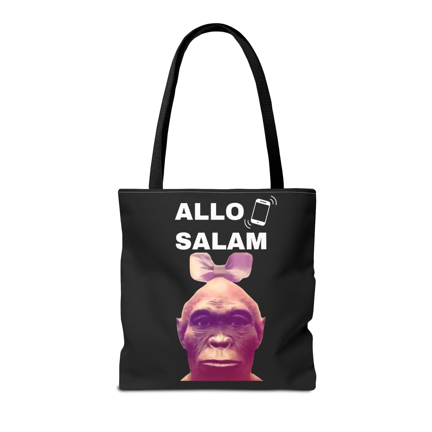 Tote Bag – ALLO SALAM