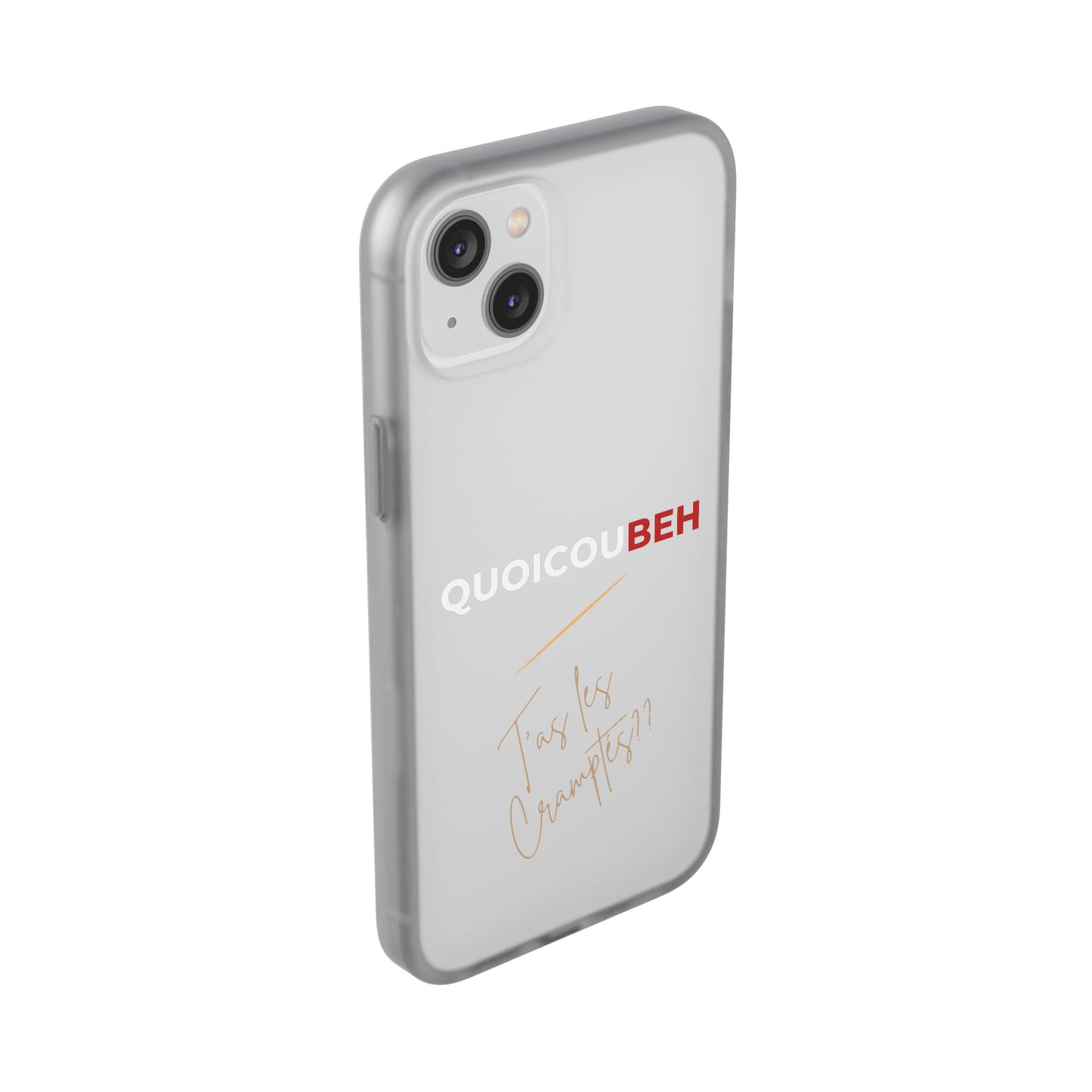 Copy of Copy of Coque flexible Apagnan