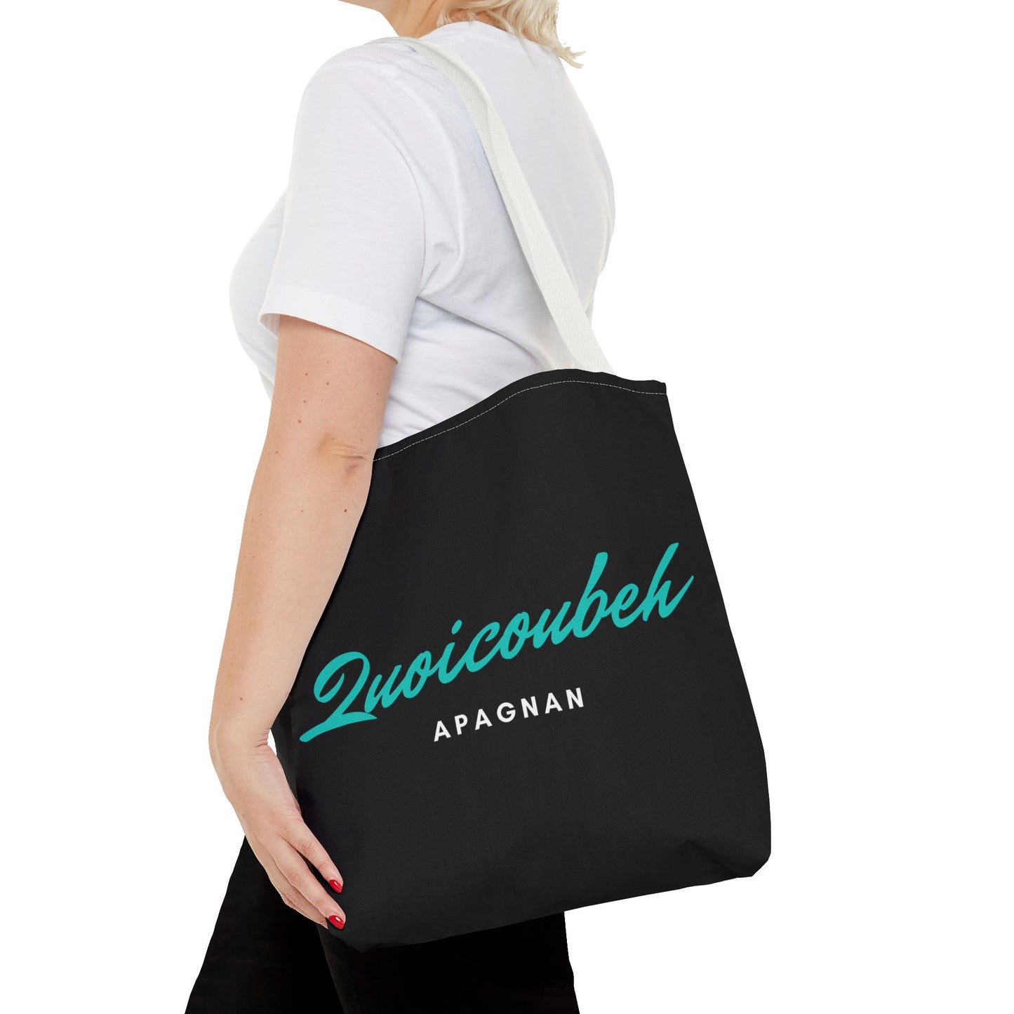 Tote Bag – Quoicoubeh