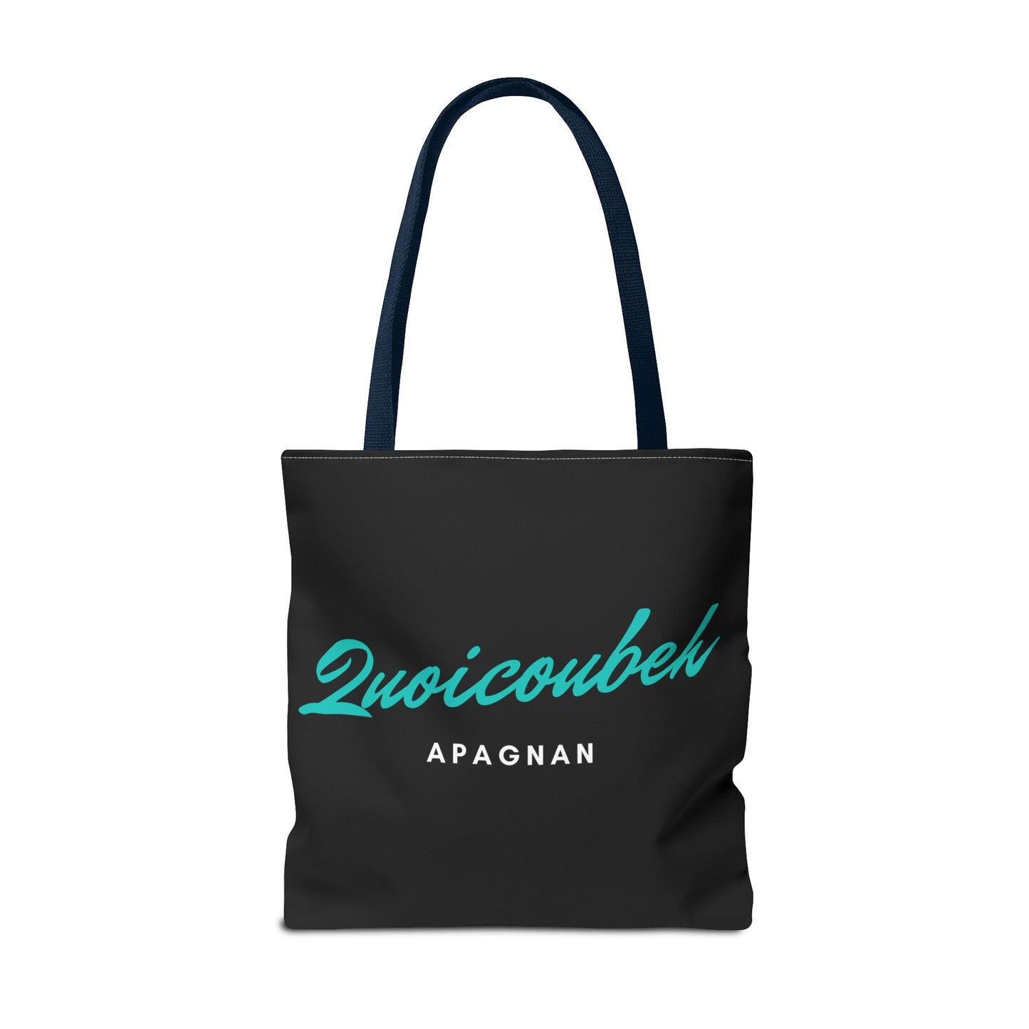 Tote Bag – Quoicoubeh