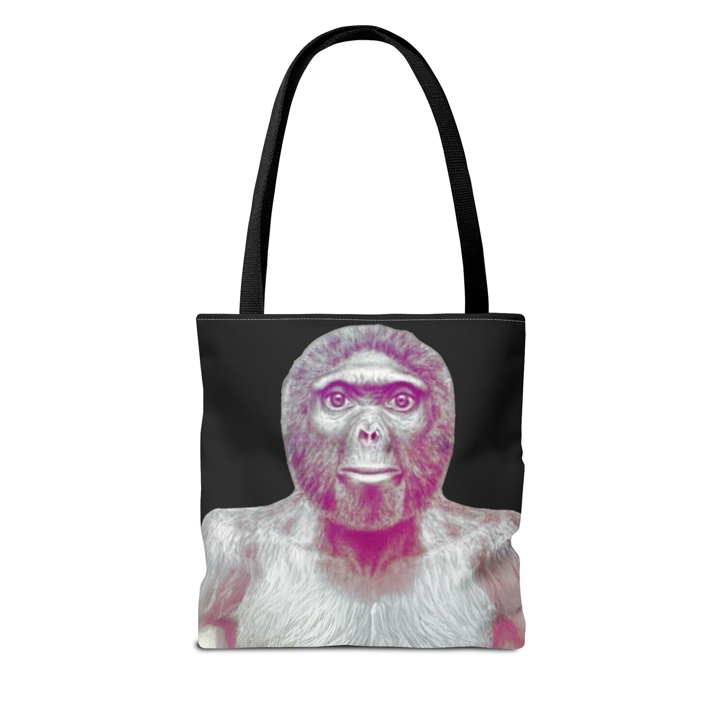 Tote Bag – Trend le singe