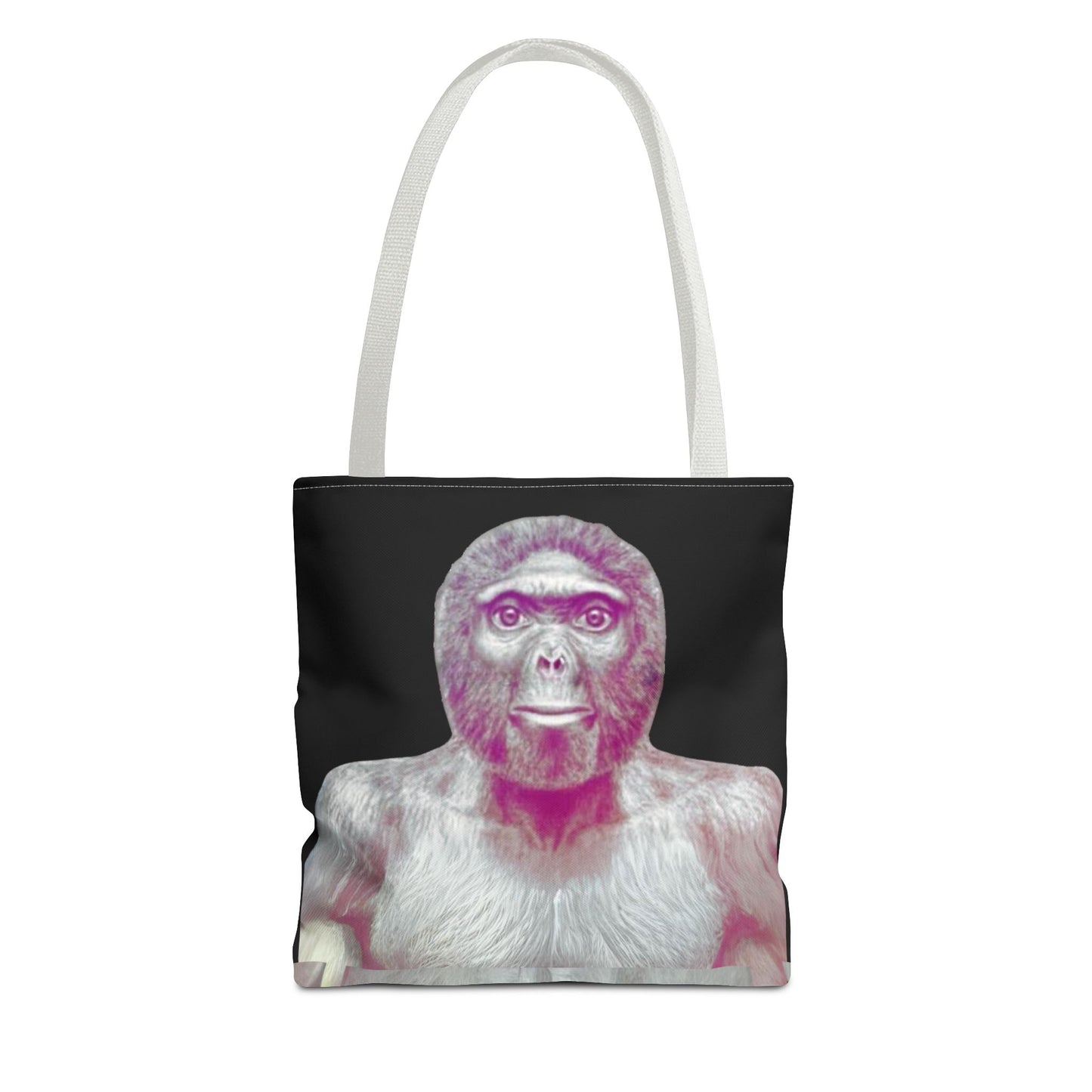 Tote Bag – Trend le singe