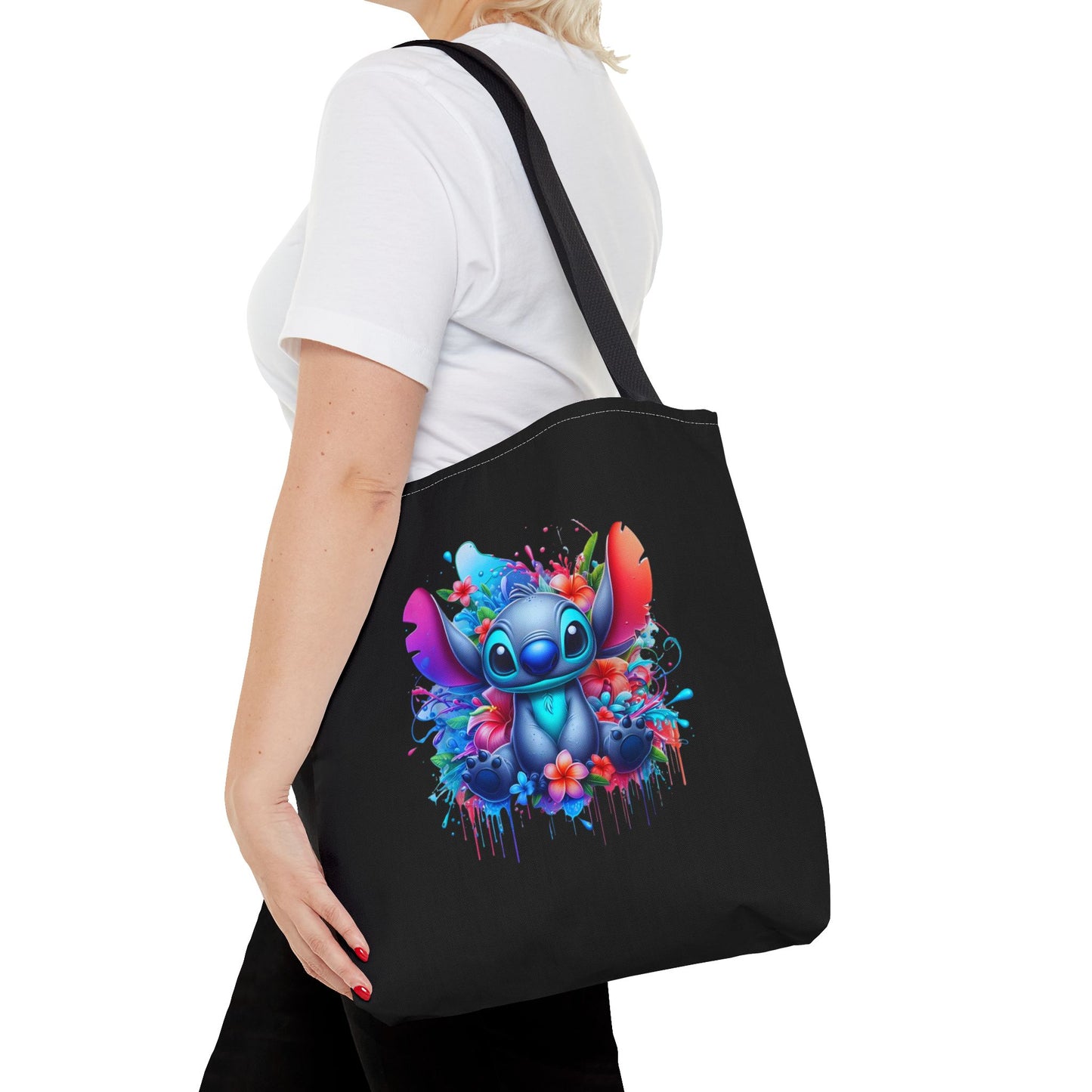Tote Bag –STITCH