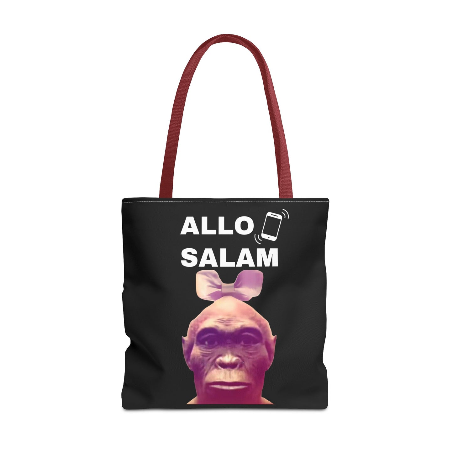Tote Bag – ALLO SALAM