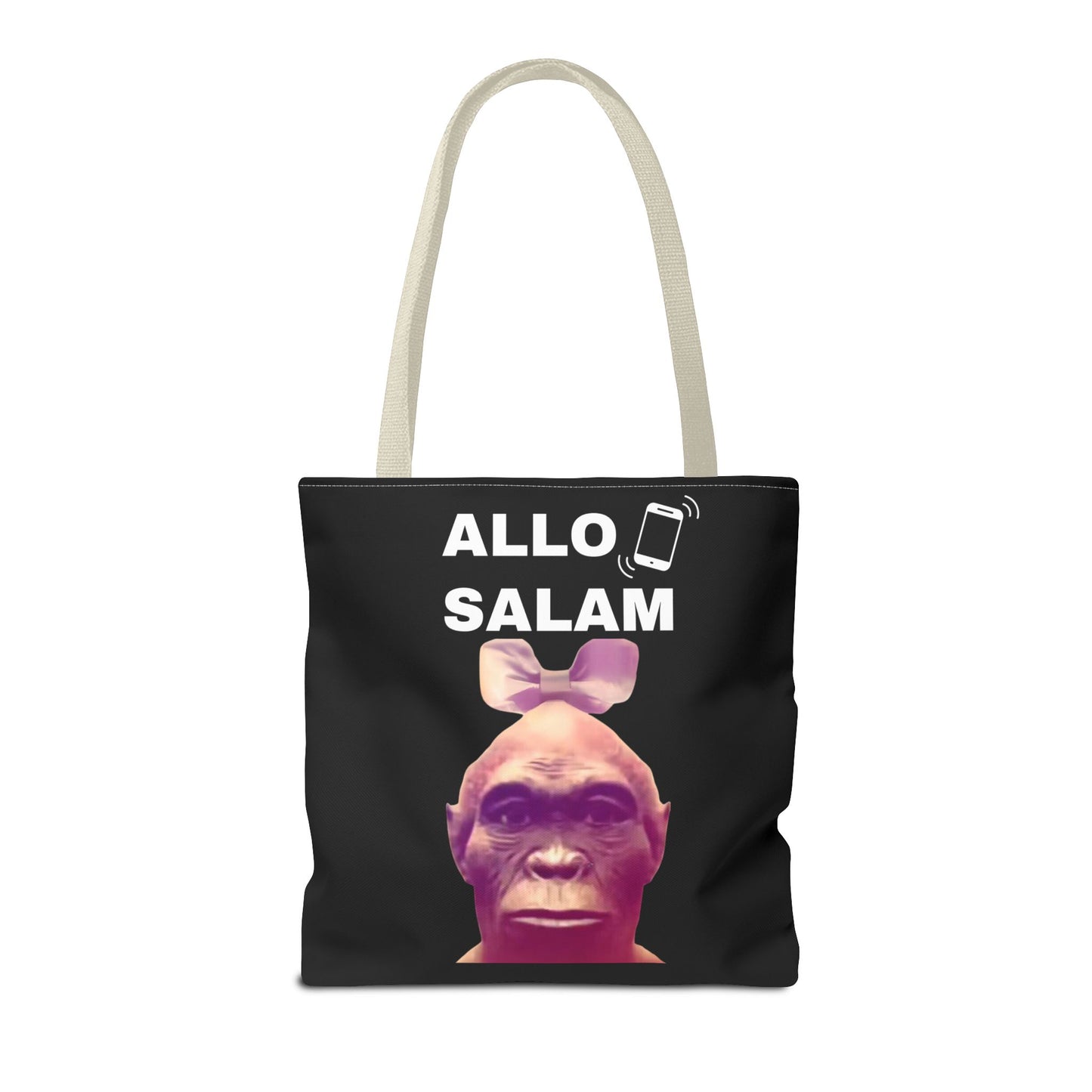 Tote Bag – ALLO SALAM