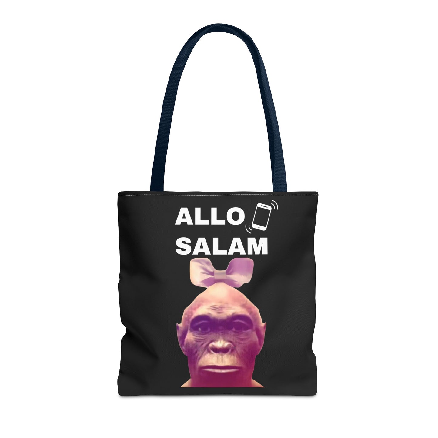 Tote Bag – ALLO SALAM