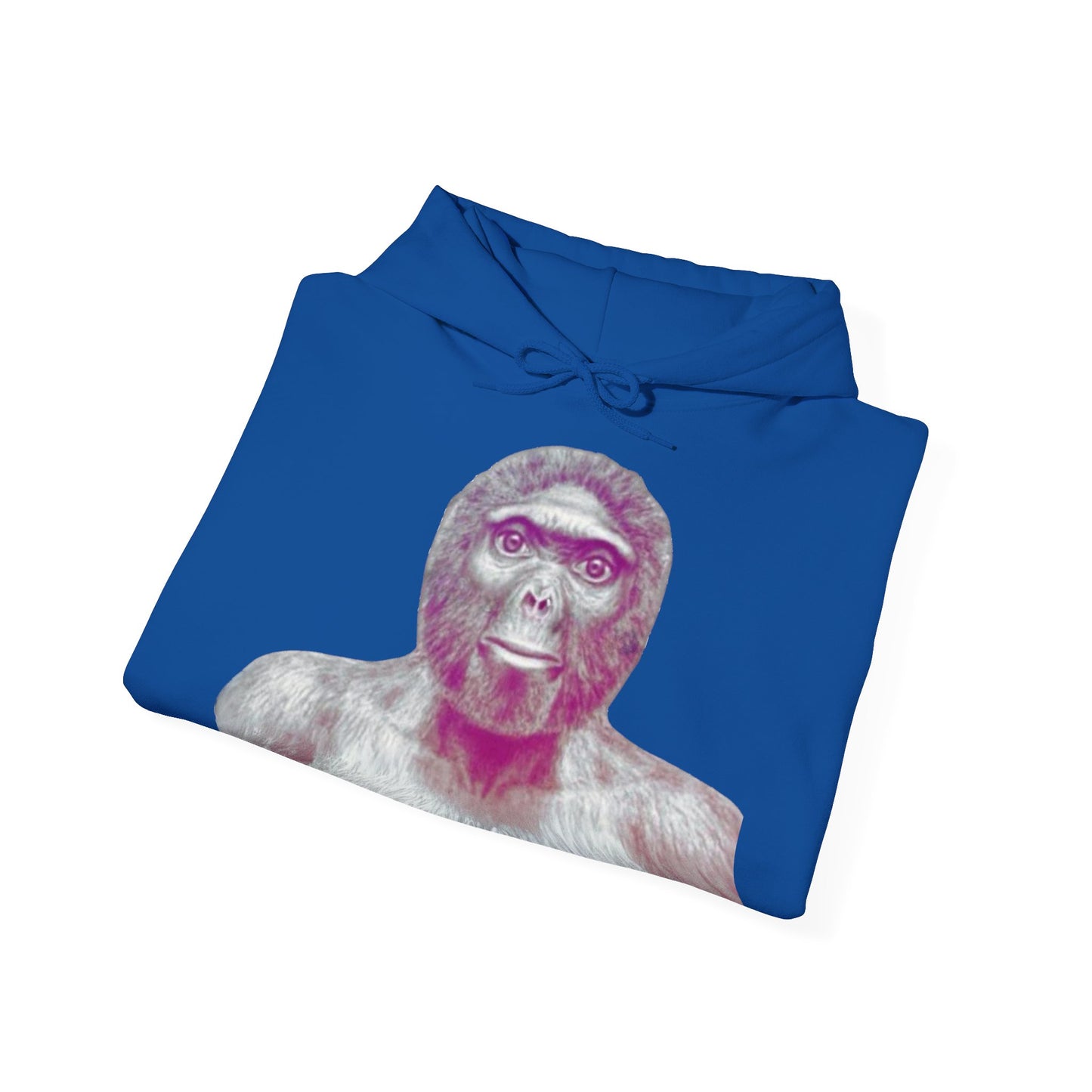 Hoodie unisexe drôle - Sweat-shirt graphique Allo Salam