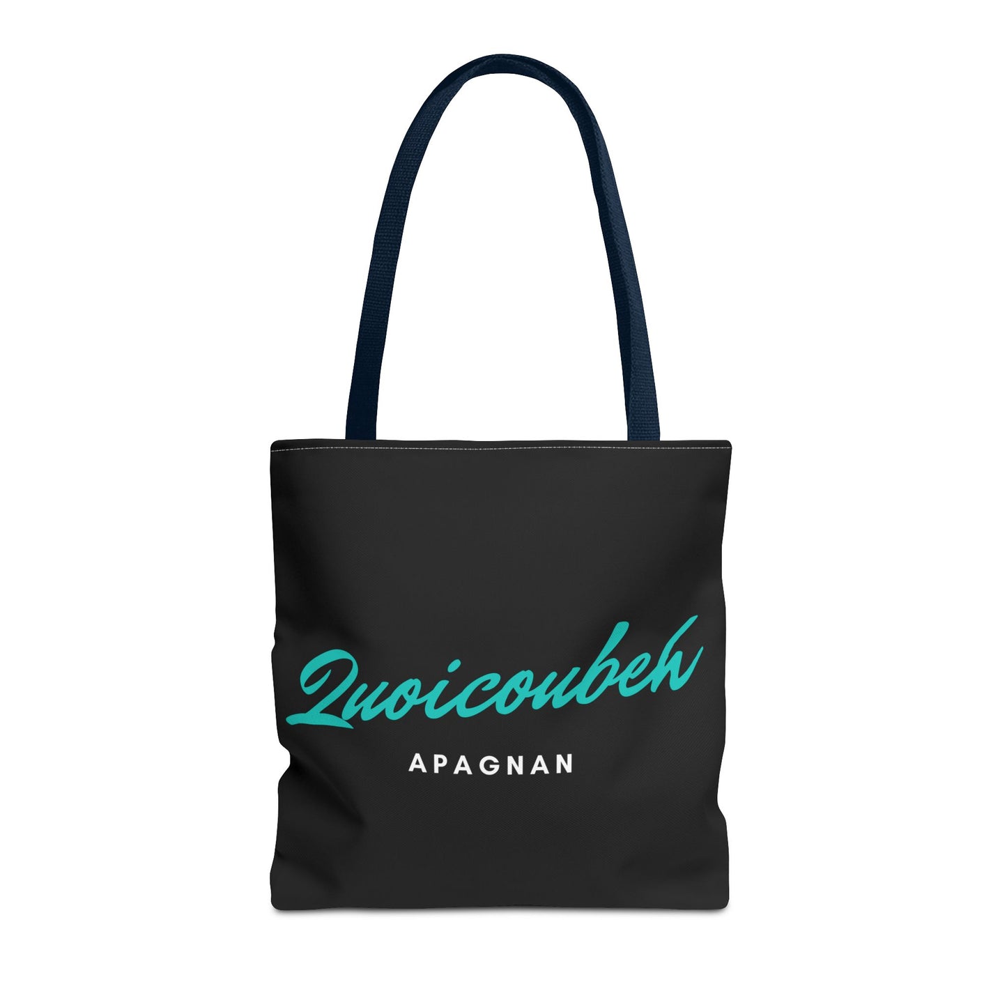Tote Bag – Quoicoubeh