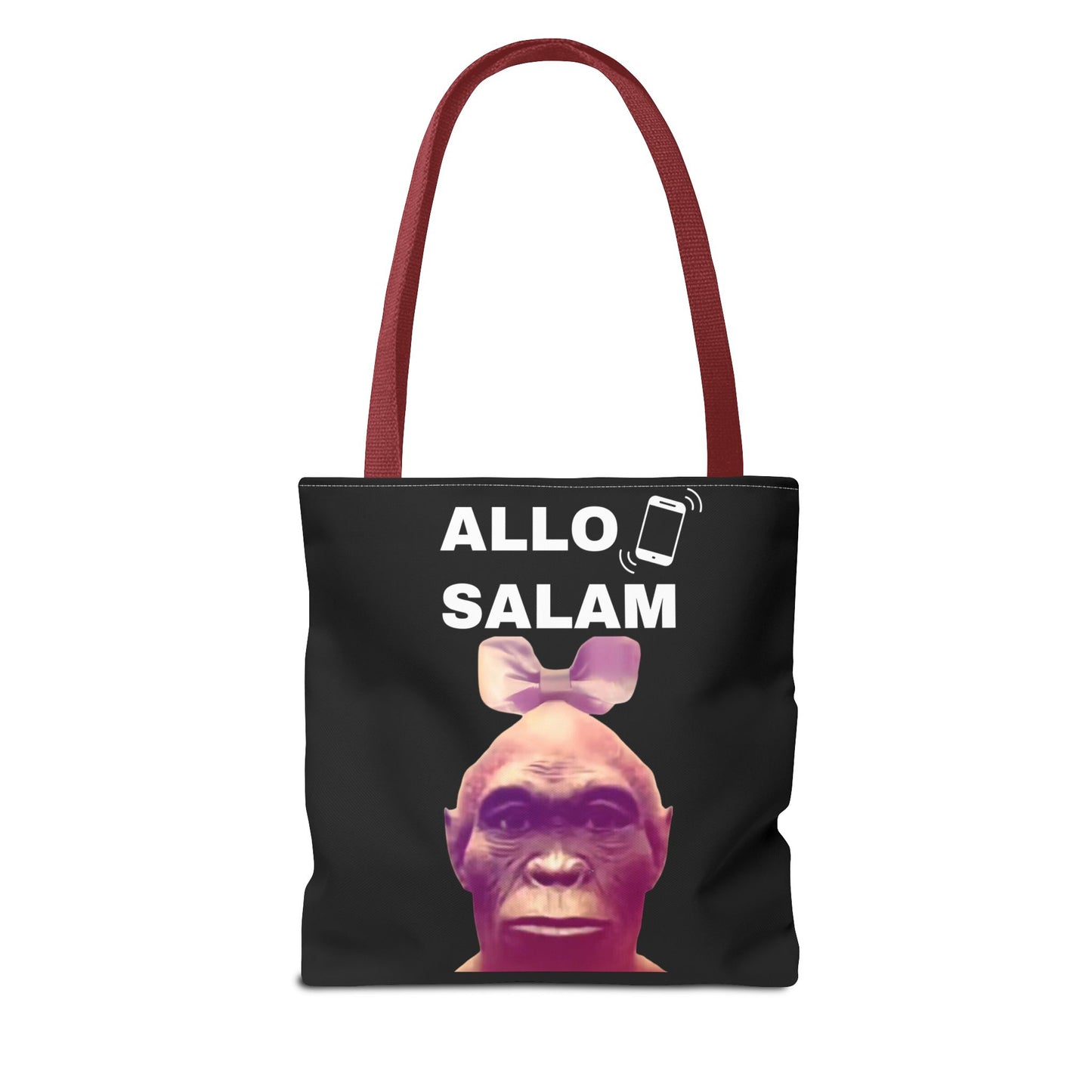 Tote Bag – ALLO SALAM
