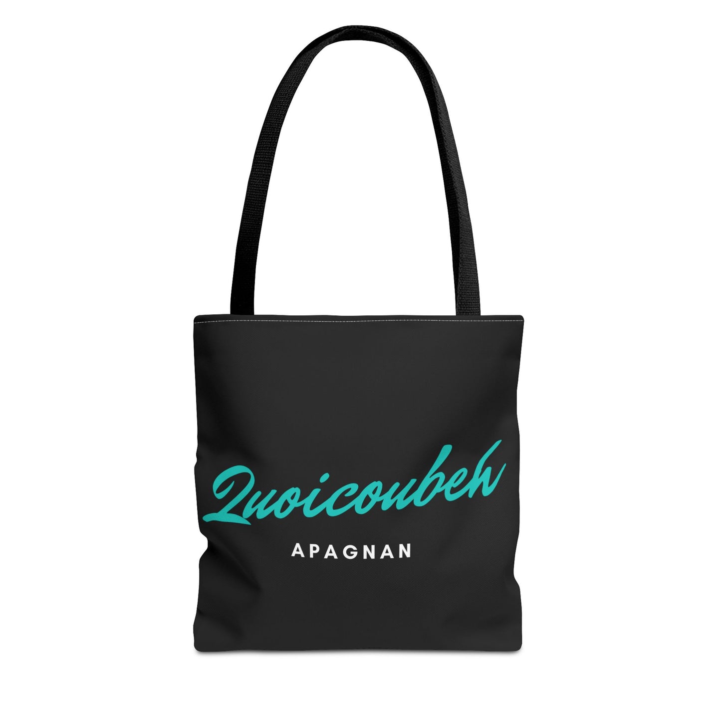 Tote Bag – Quoicoubeh