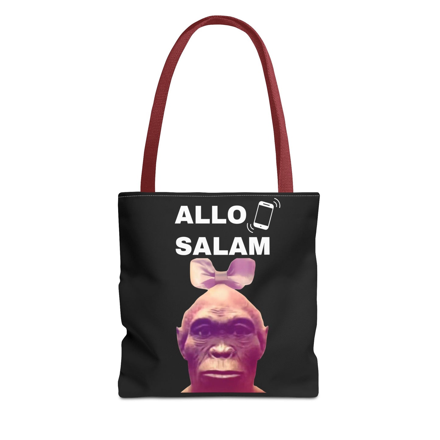 Tote Bag – ALLO SALAM