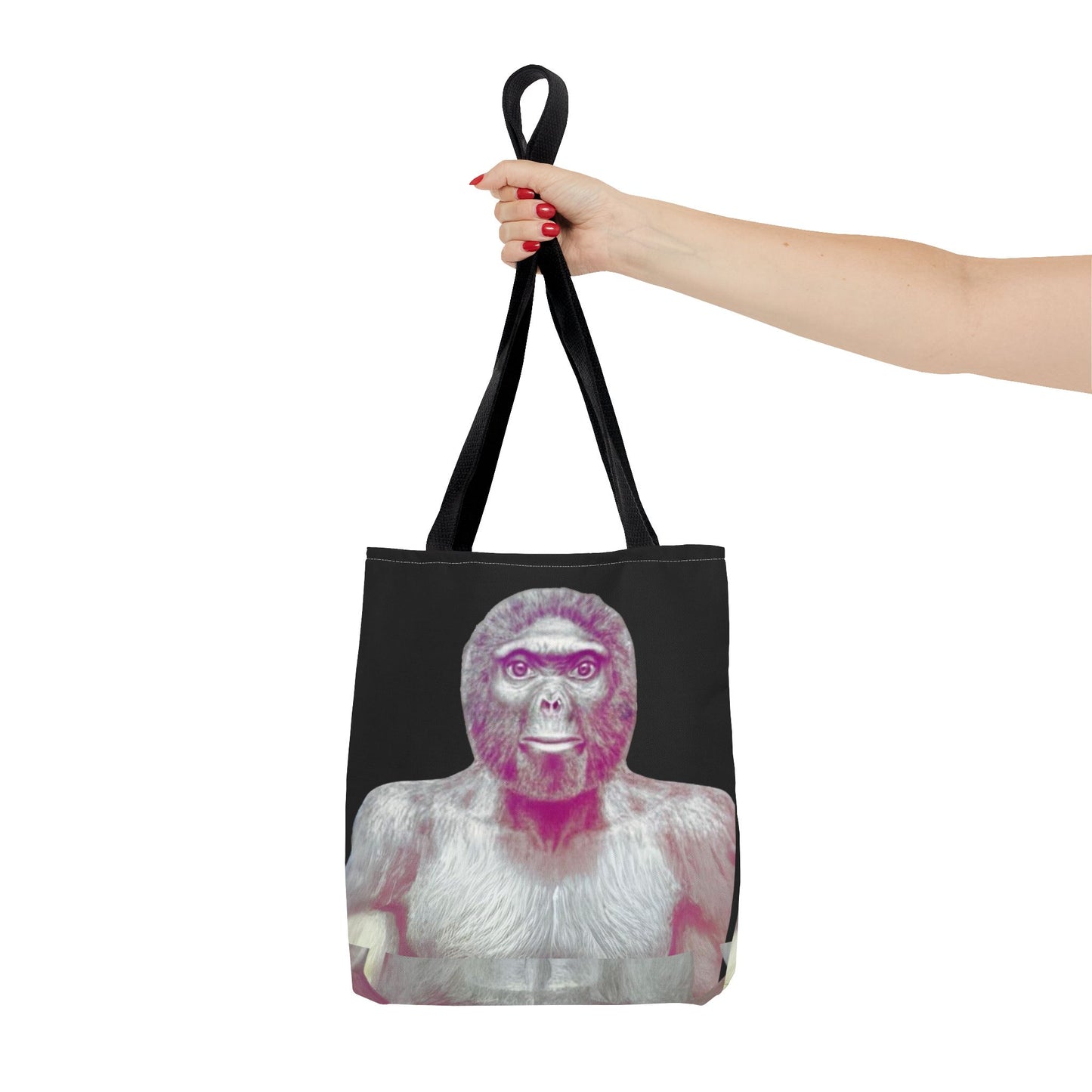 Tote Bag – Trend le singe