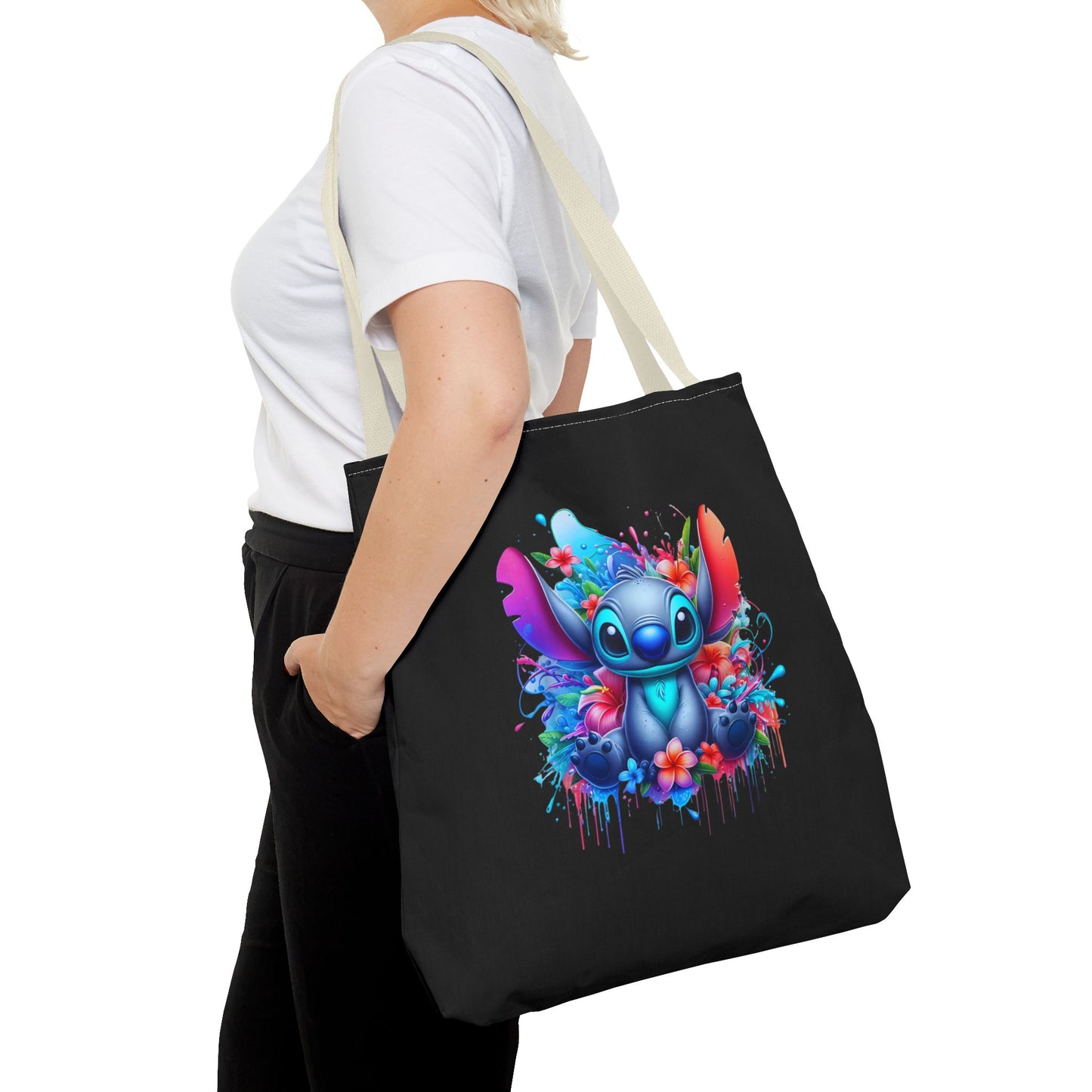 Tote Bag –STITCH