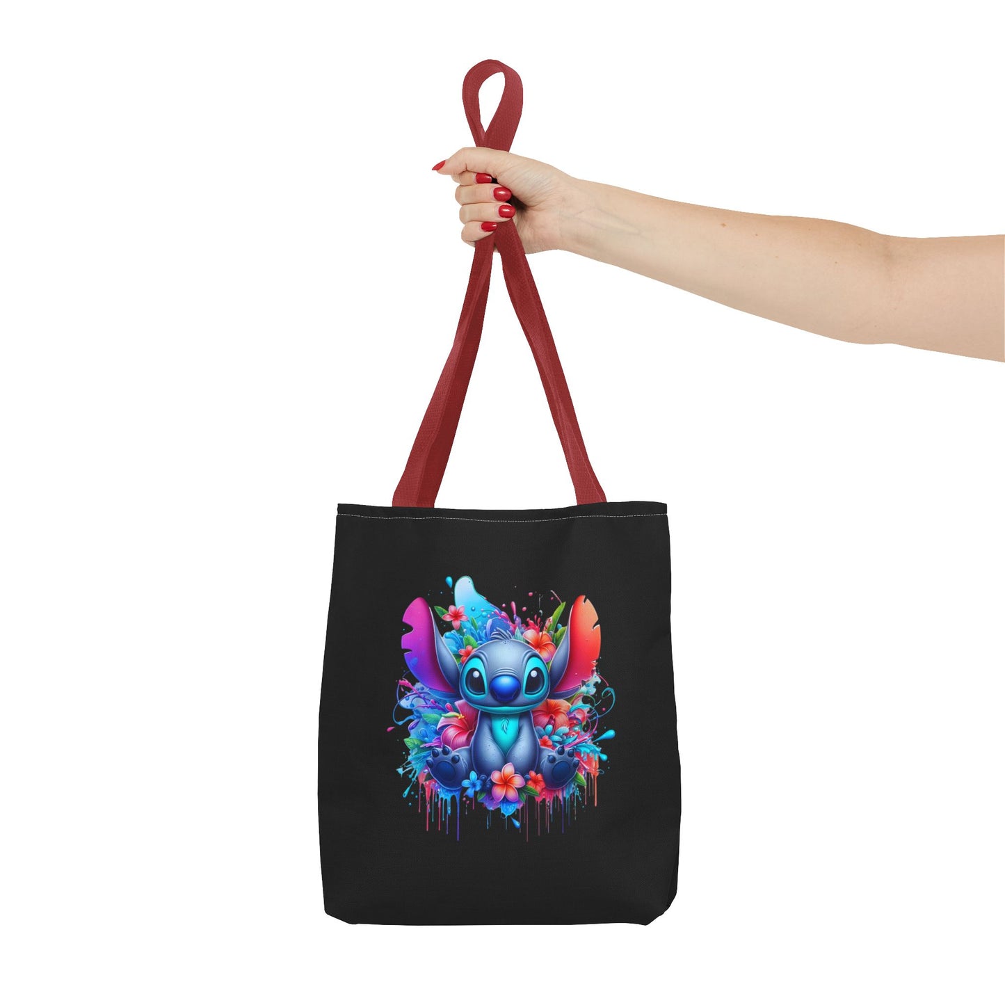 Tote Bag –STITCH
