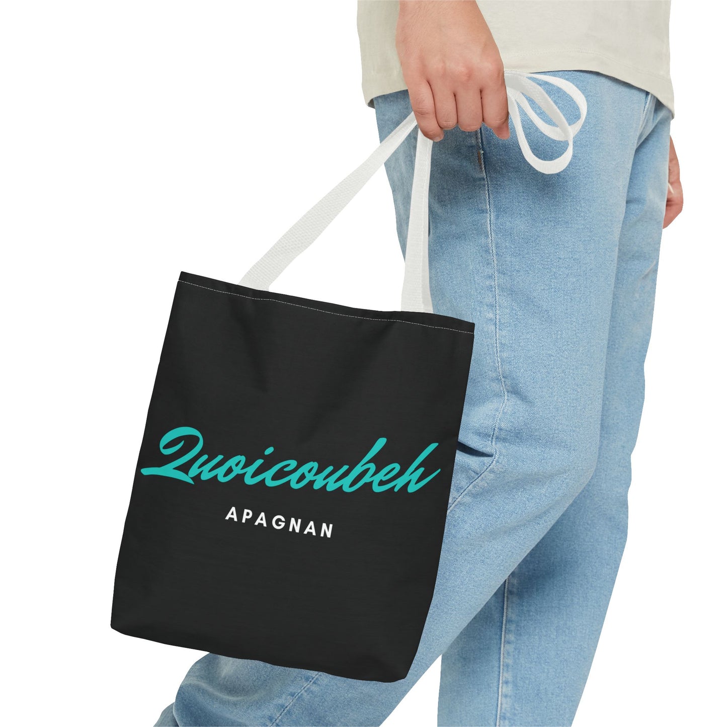 Tote Bag – Quoicoubeh