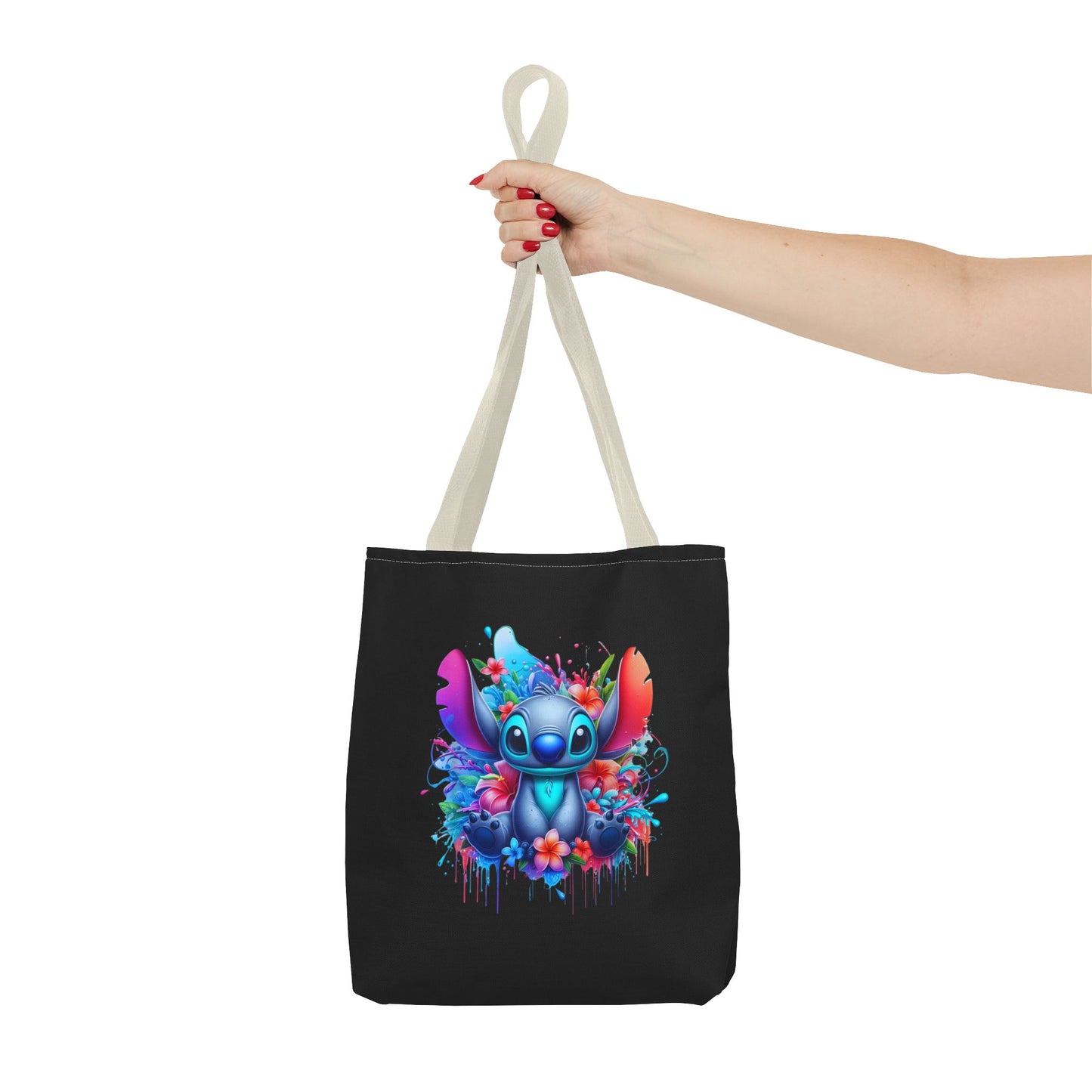 Tote Bag –STITCH