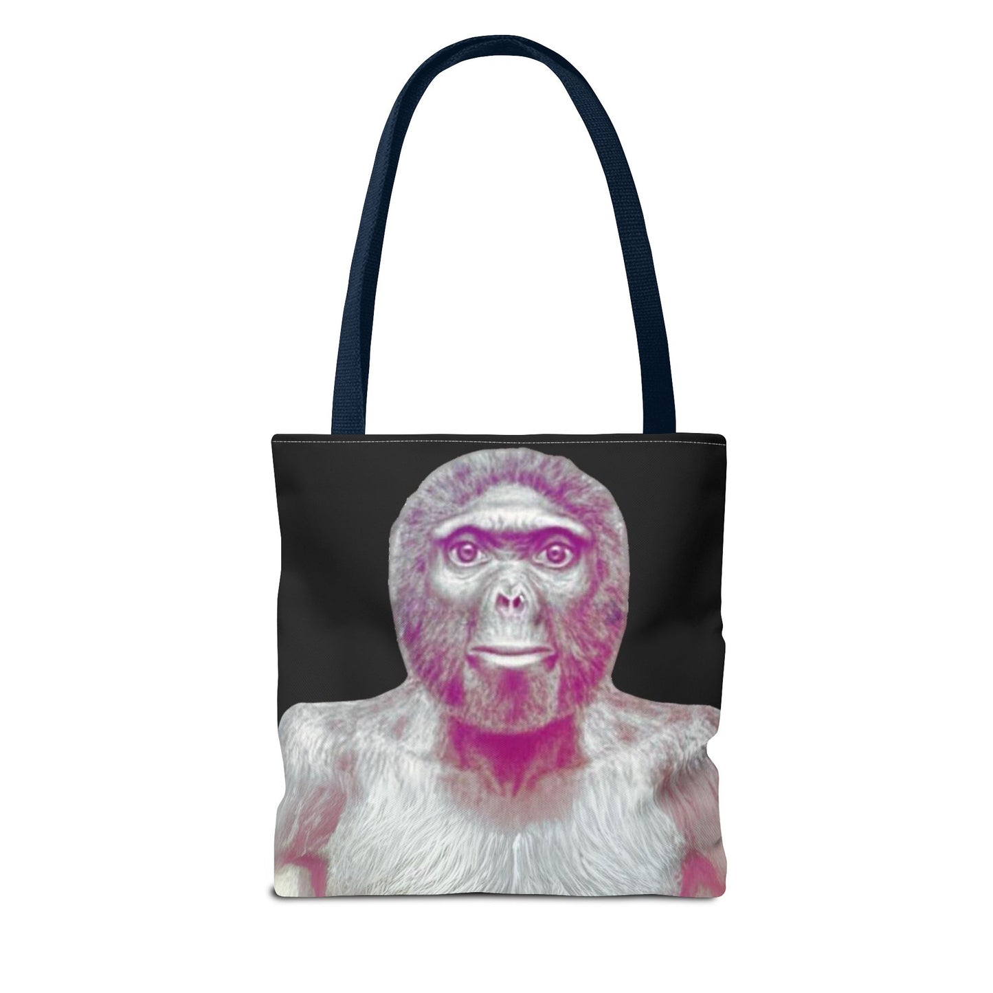 Tote Bag – Trend le singe