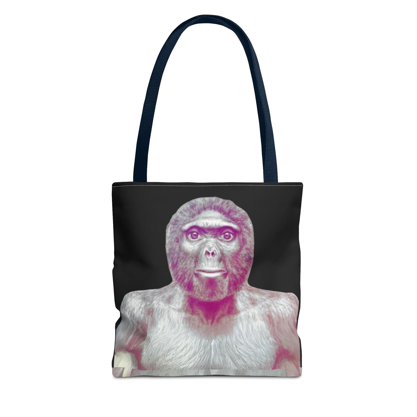 Tote Bag – Trend le singe