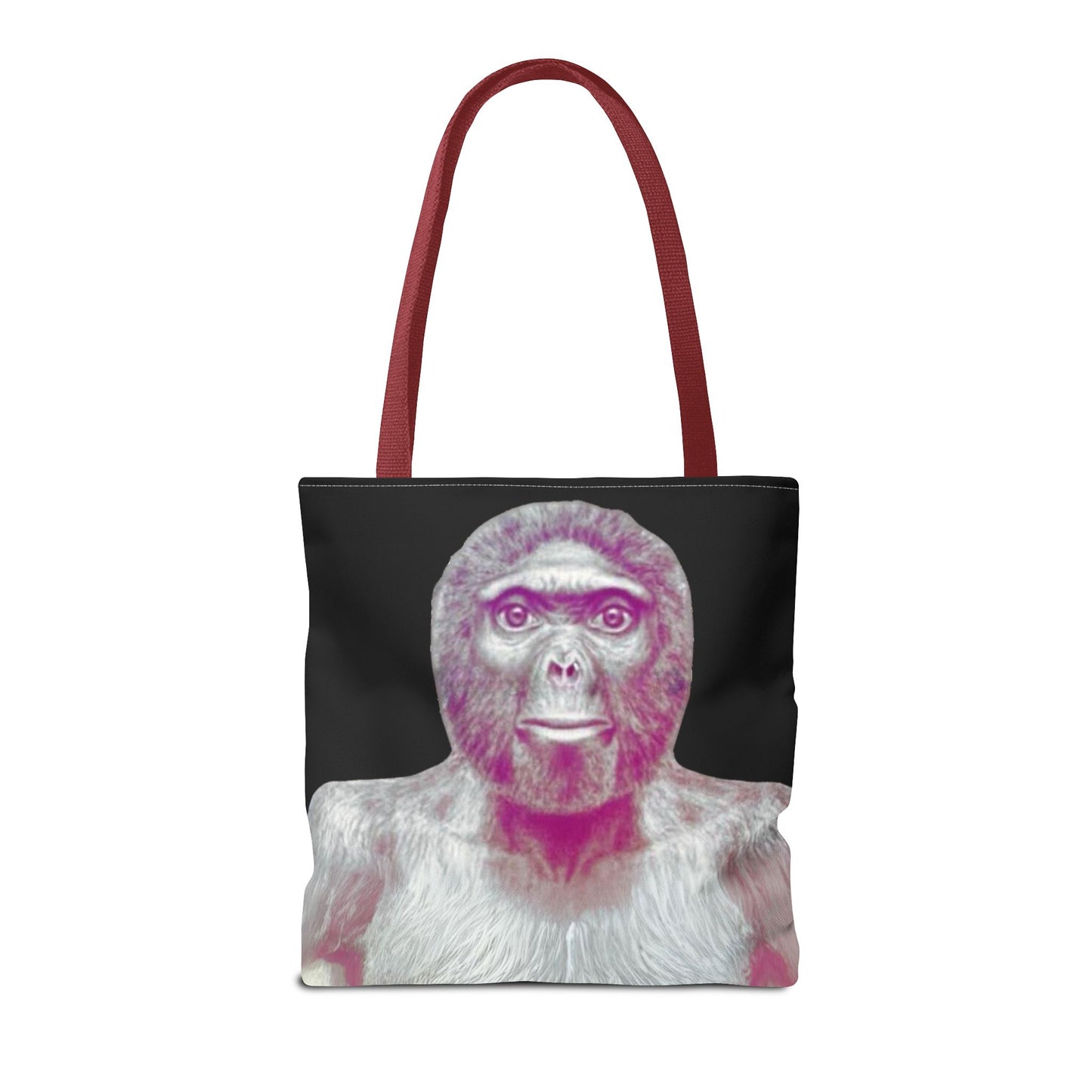Tote Bag – Trend le singe