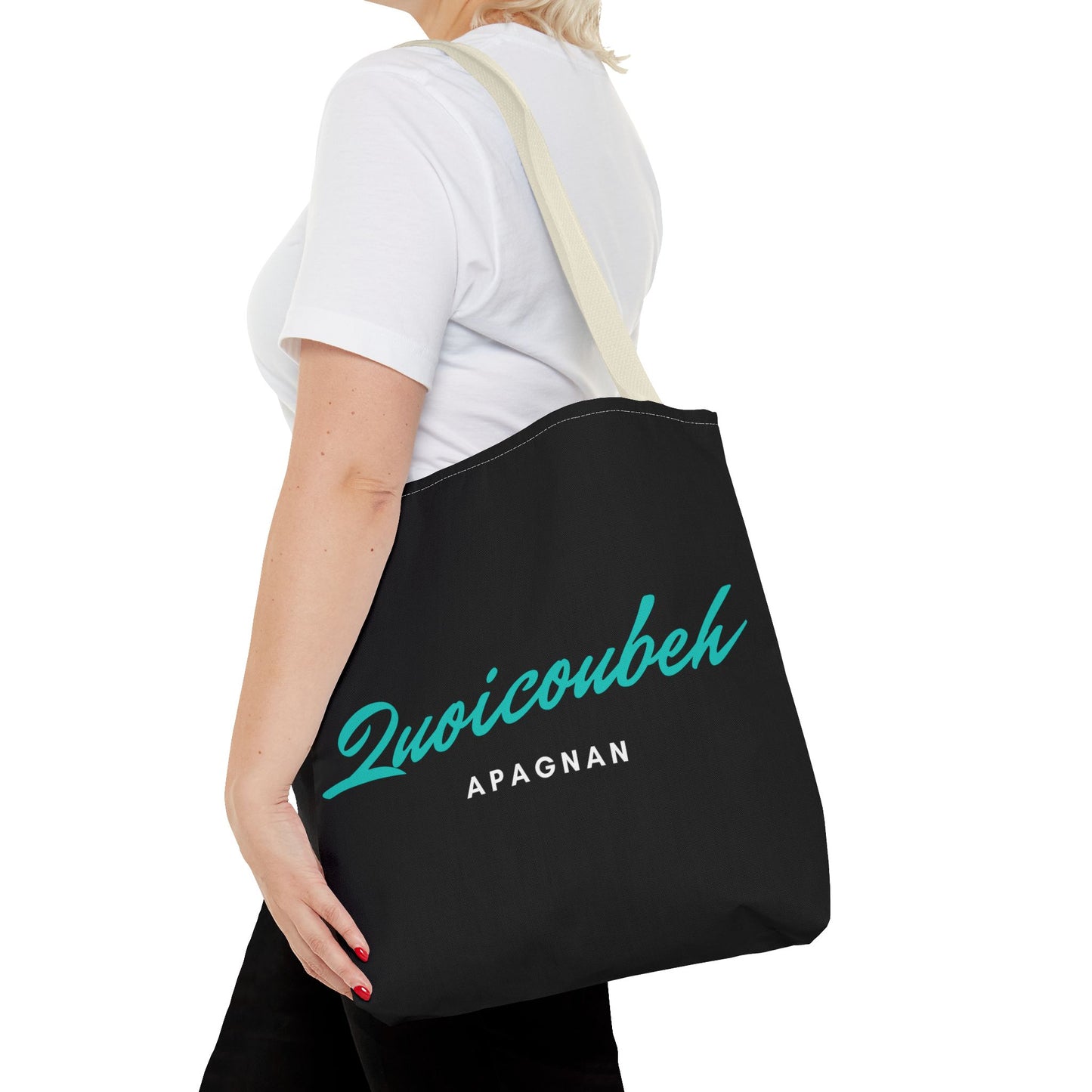 Tote Bag – Quoicoubeh