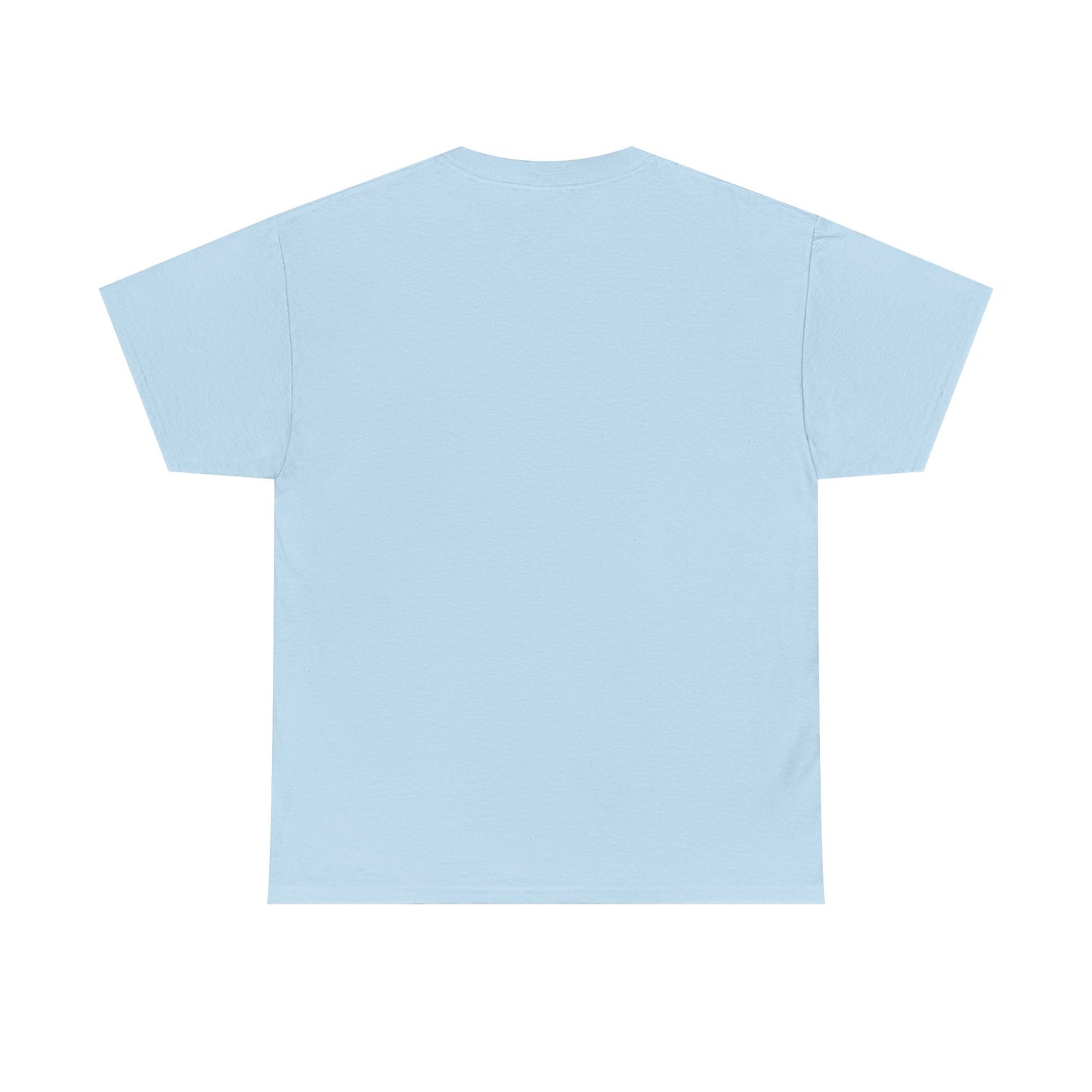 T-shirt humoristique unisexe en coton épais -Trend Binobile Mais cv pas ou quoi