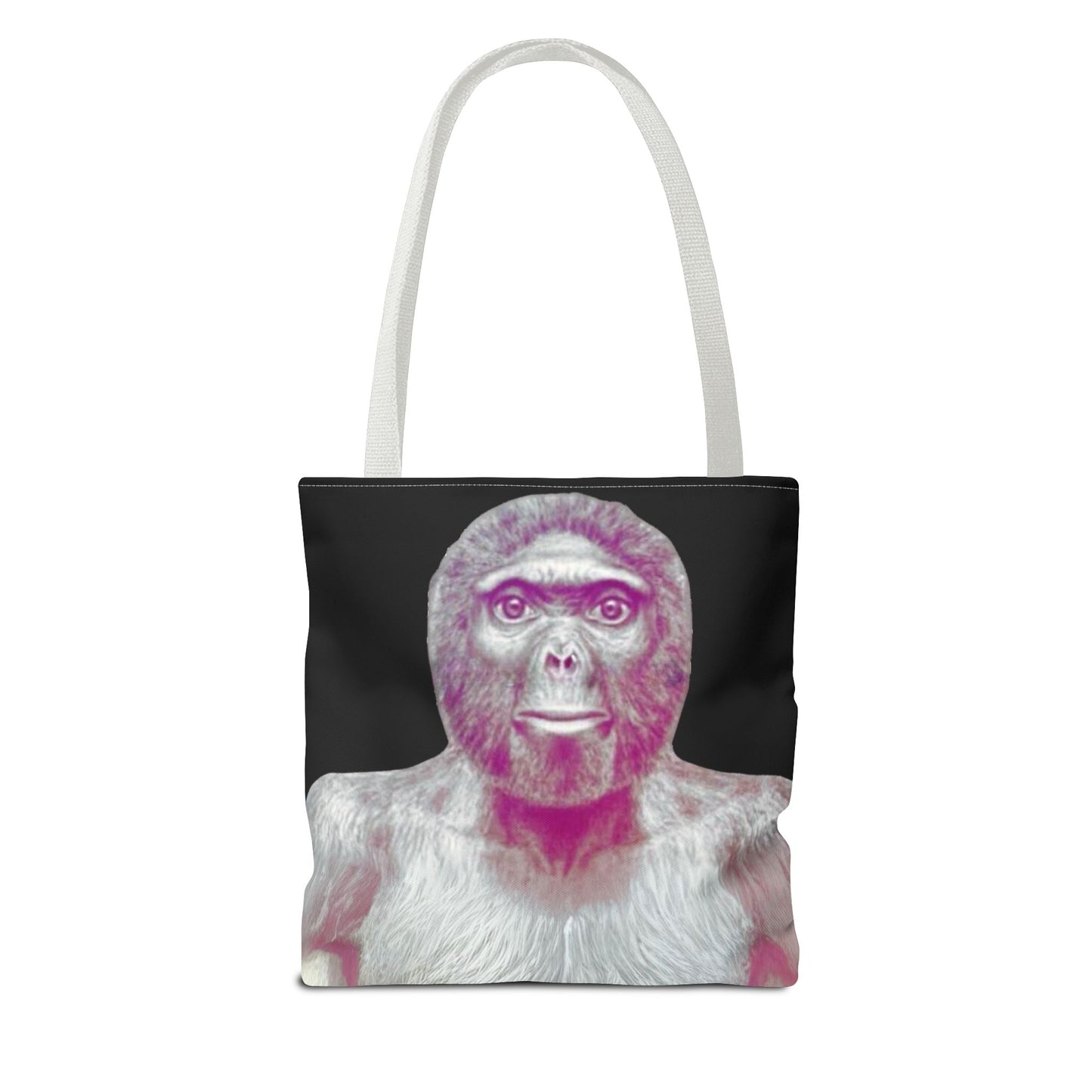 Tote Bag – Trend le singe