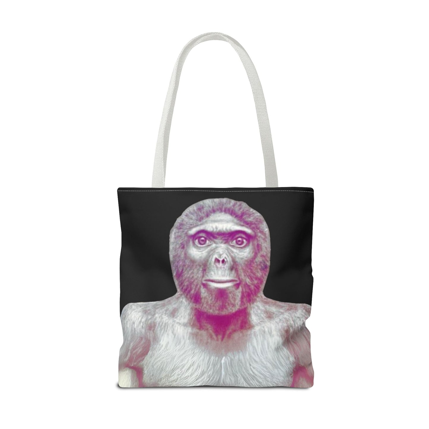 Tote Bag – Trend le singe