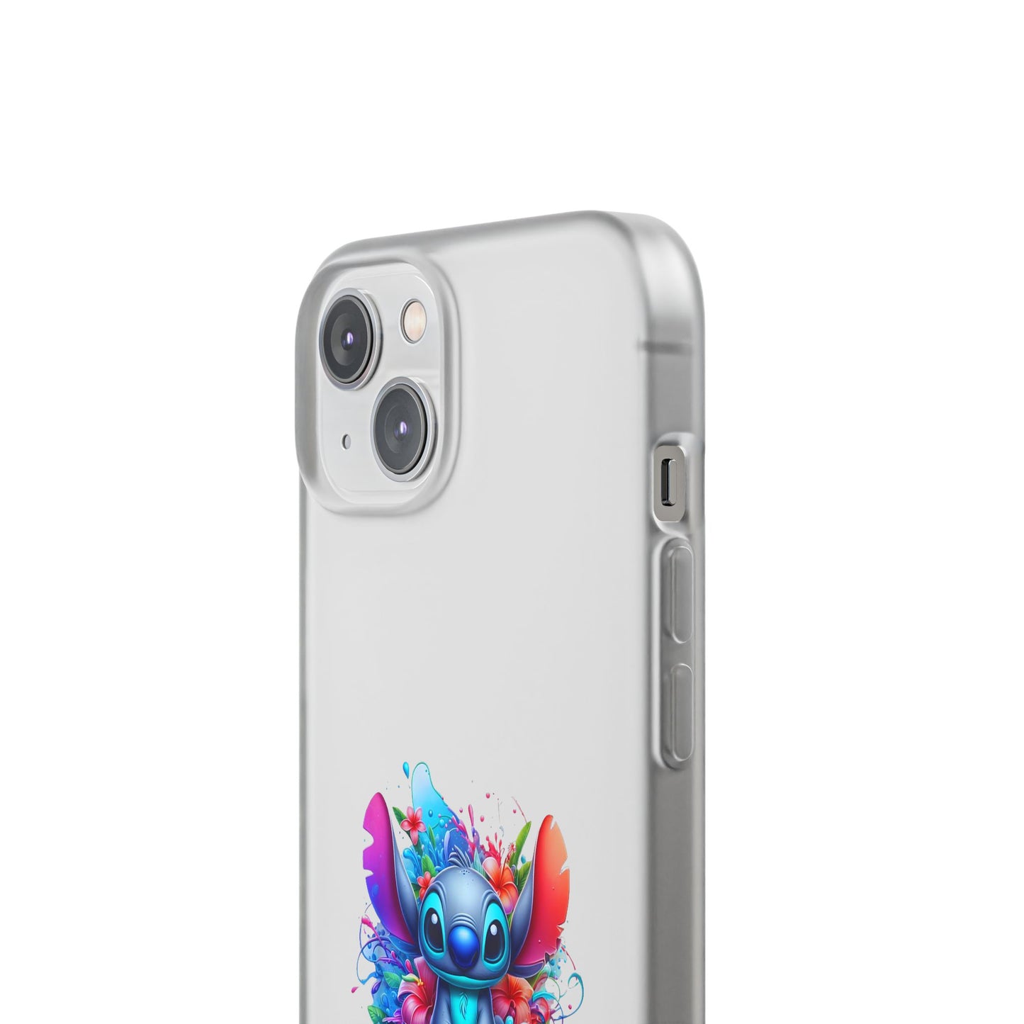 Coque flexible Stitch