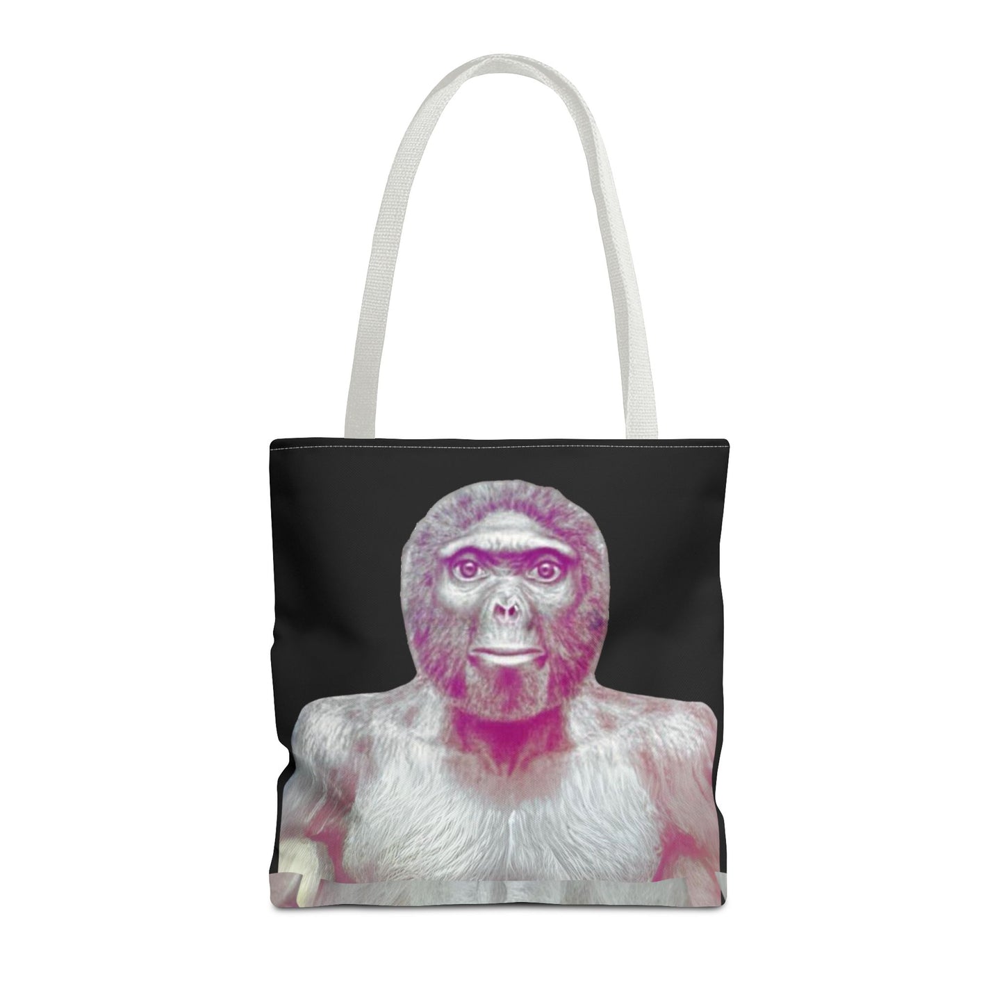 Tote Bag – Trend le singe