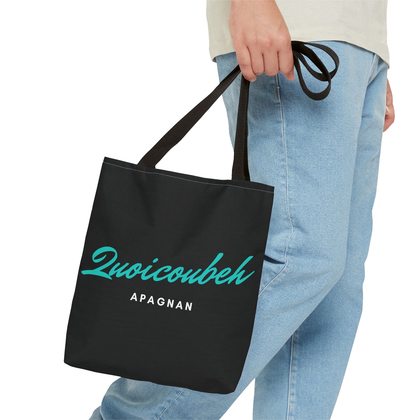 Tote Bag – Quoicoubeh