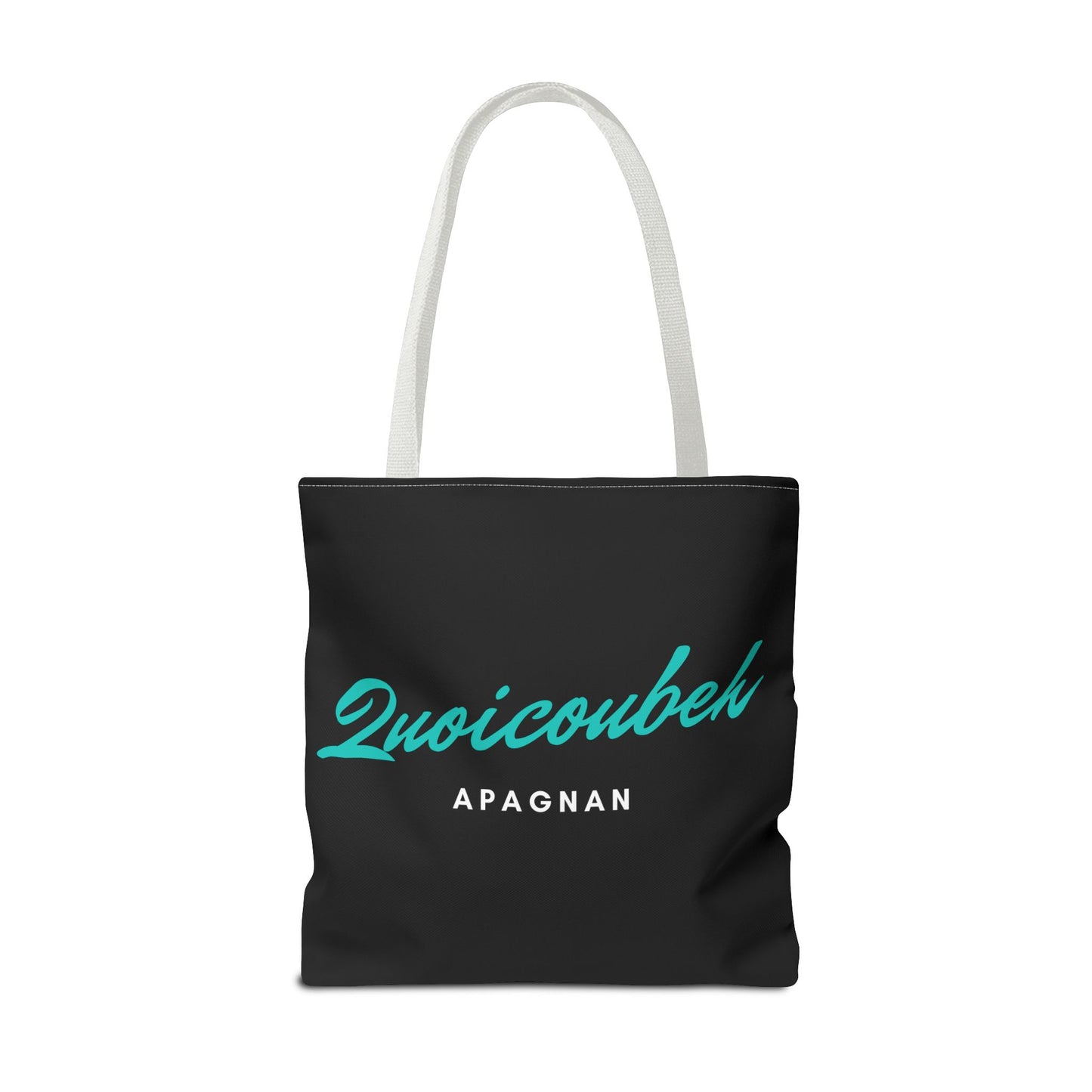 Tote Bag – Quoicoubeh