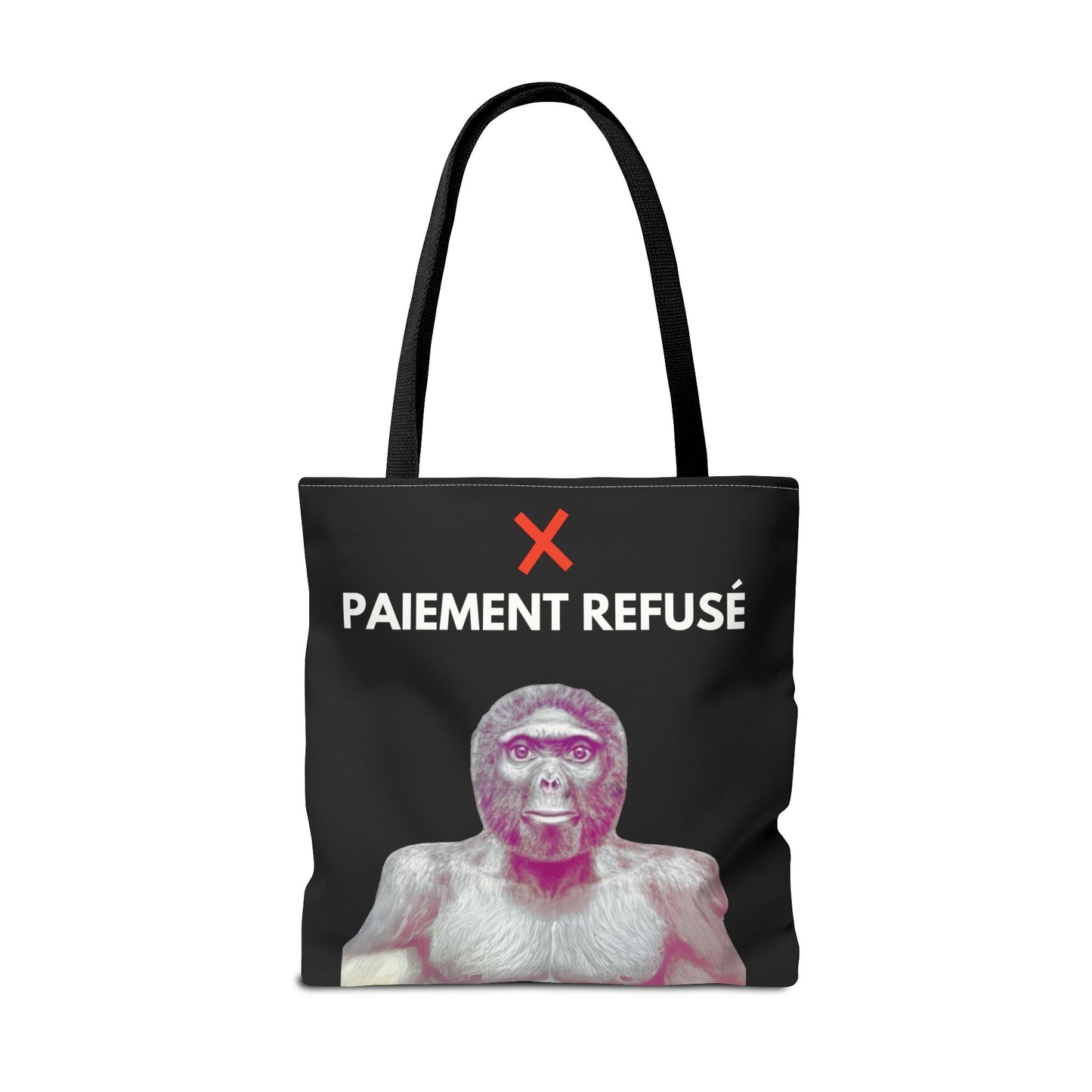 Tote Bag – Trend le singe