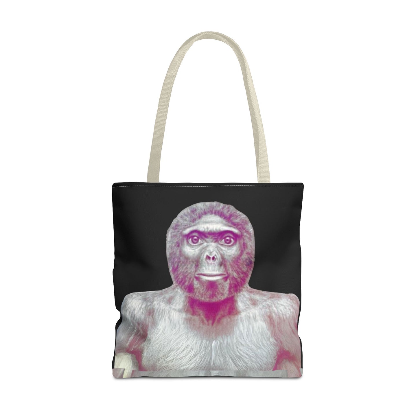 Tote Bag – Trend le singe