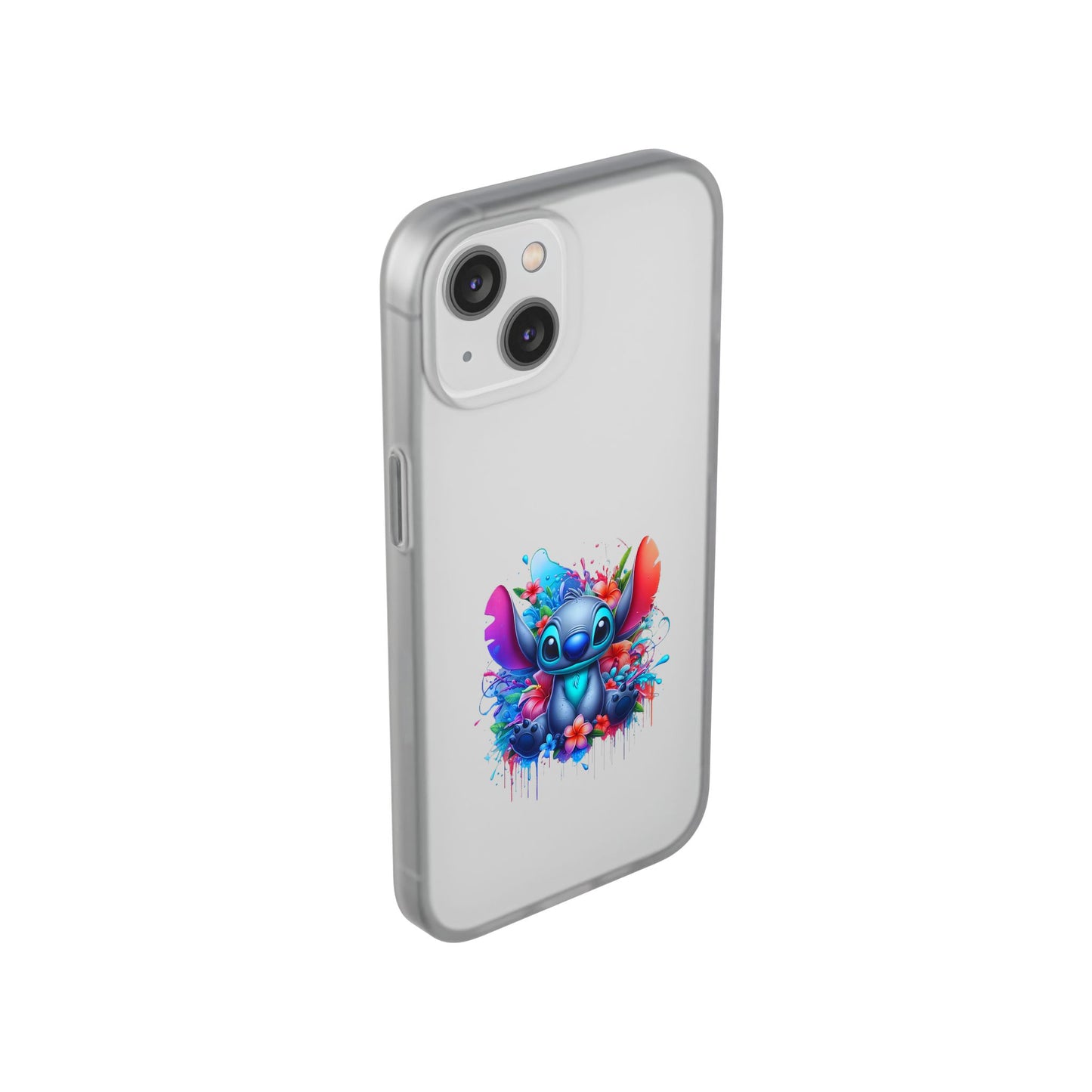 Coque flexible Stitch