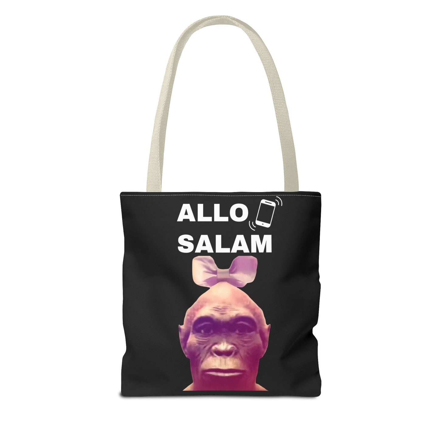 Tote Bag – ALLO SALAM