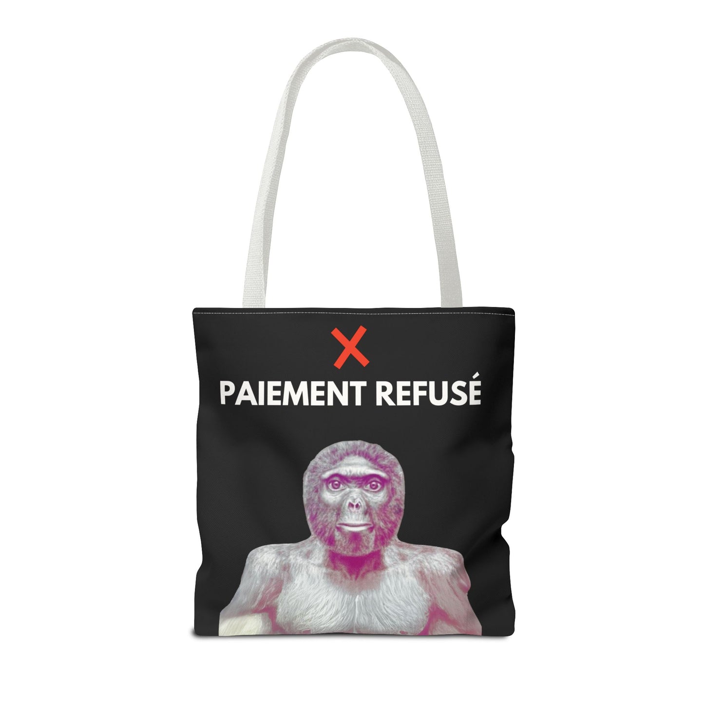 Tote Bag – Trend le singe
