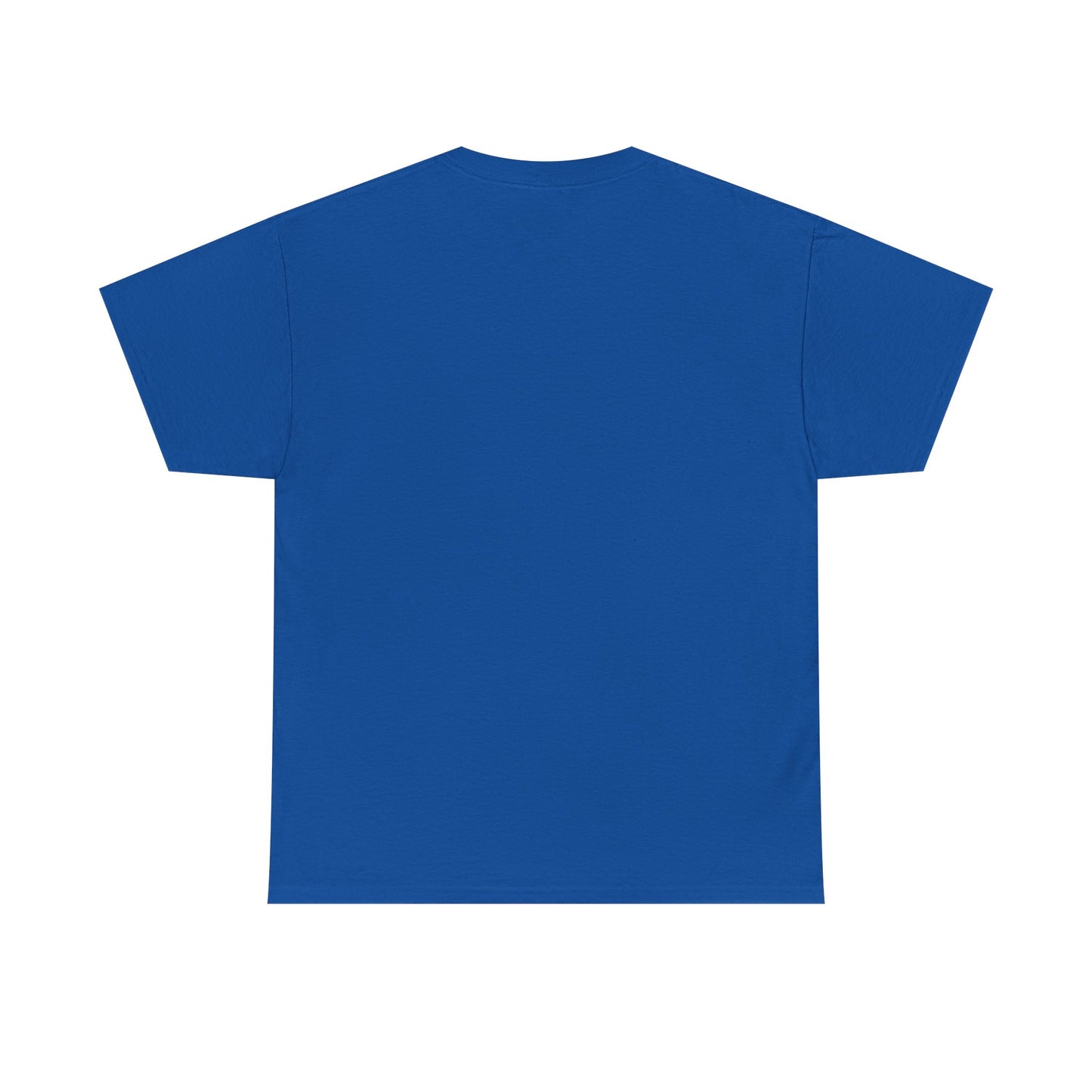 T-shirt humoristique unisexe en coton épais -Trend Binobile Mais cv pas ou quoi