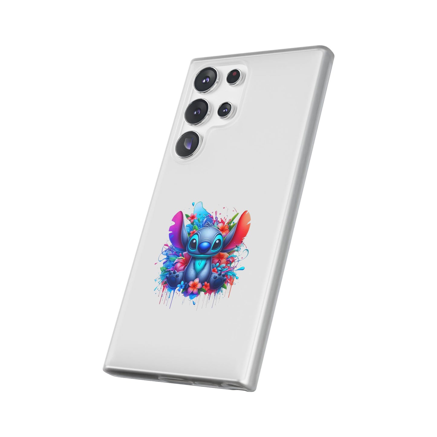 Coque flexible Stitch