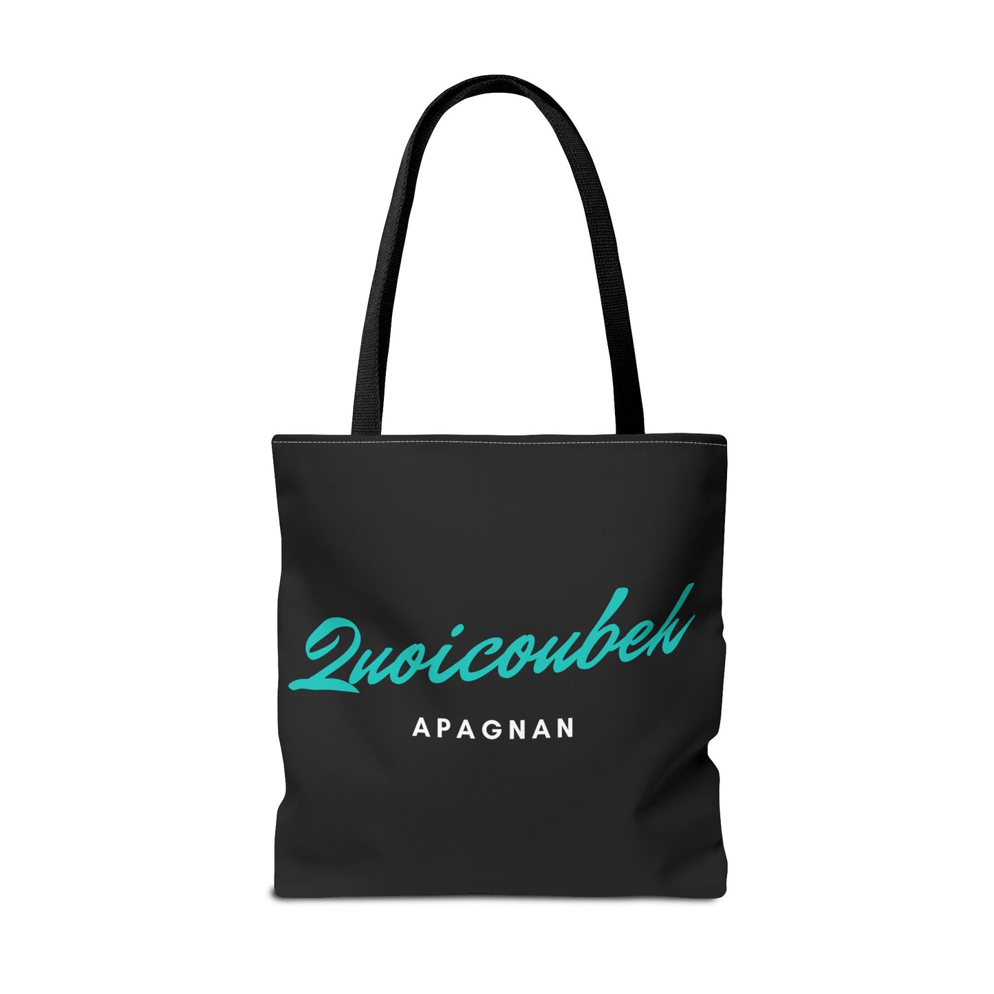 Tote Bag – Quoicoubeh
