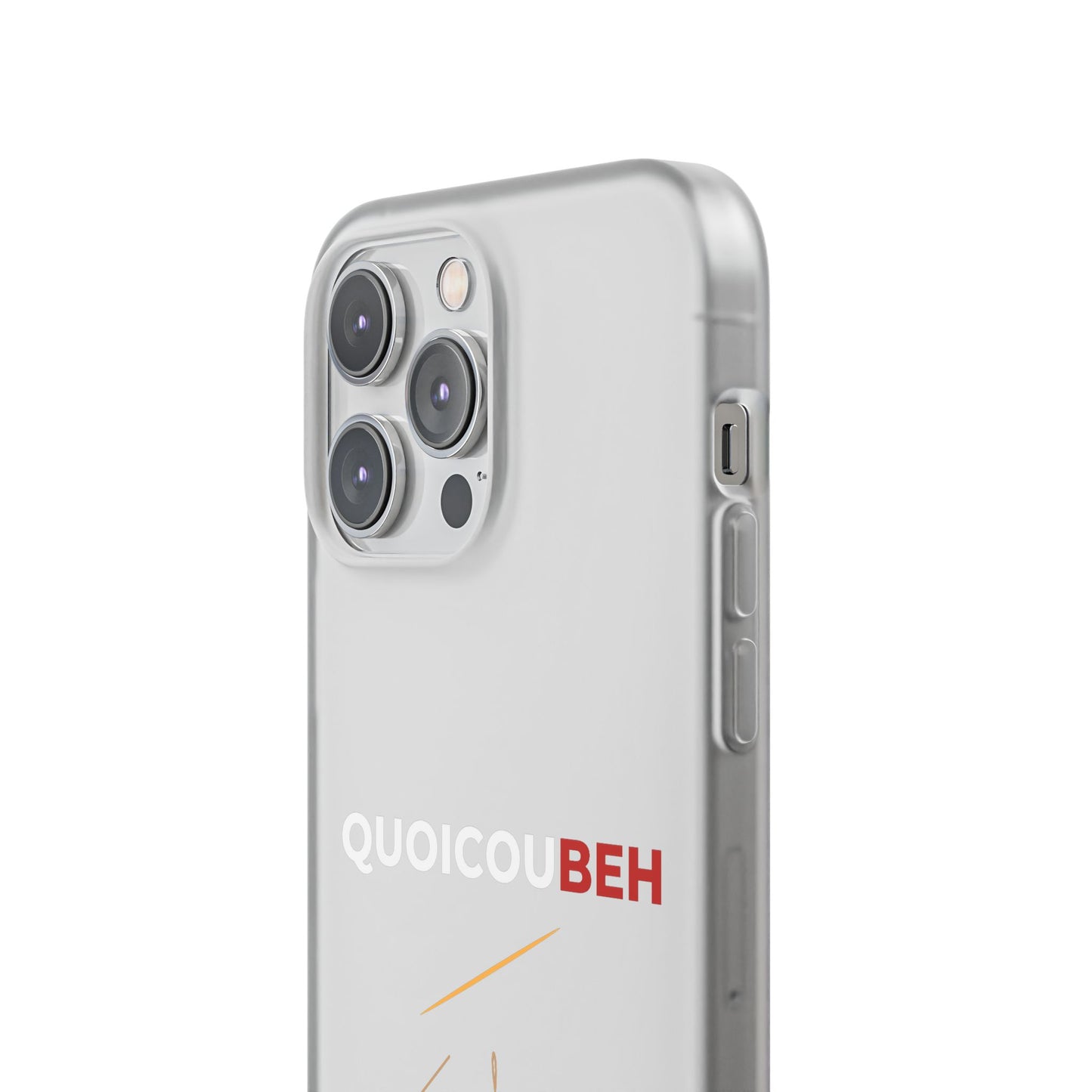 Copy of Copy of Coque flexible Apagnan