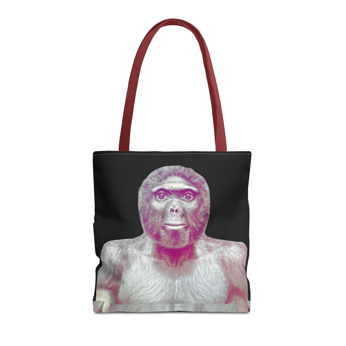 Tote Bag – Trend le singe